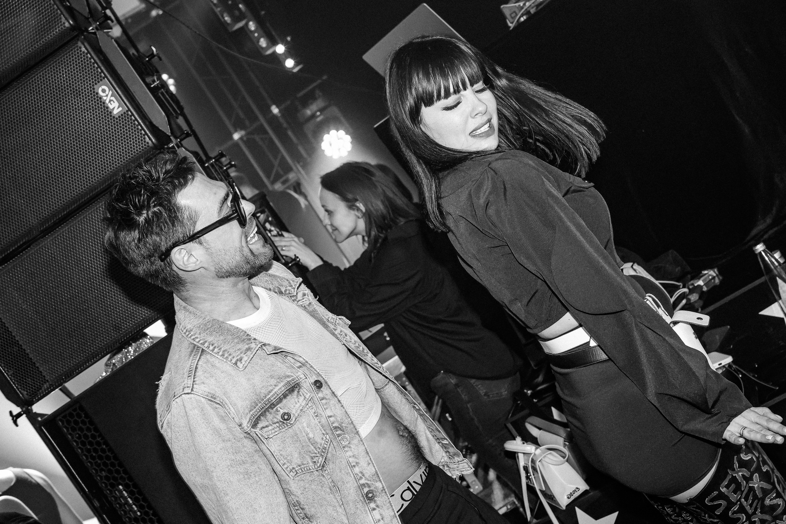 КАРИНА НИГАЙ. Nikolskayasecular