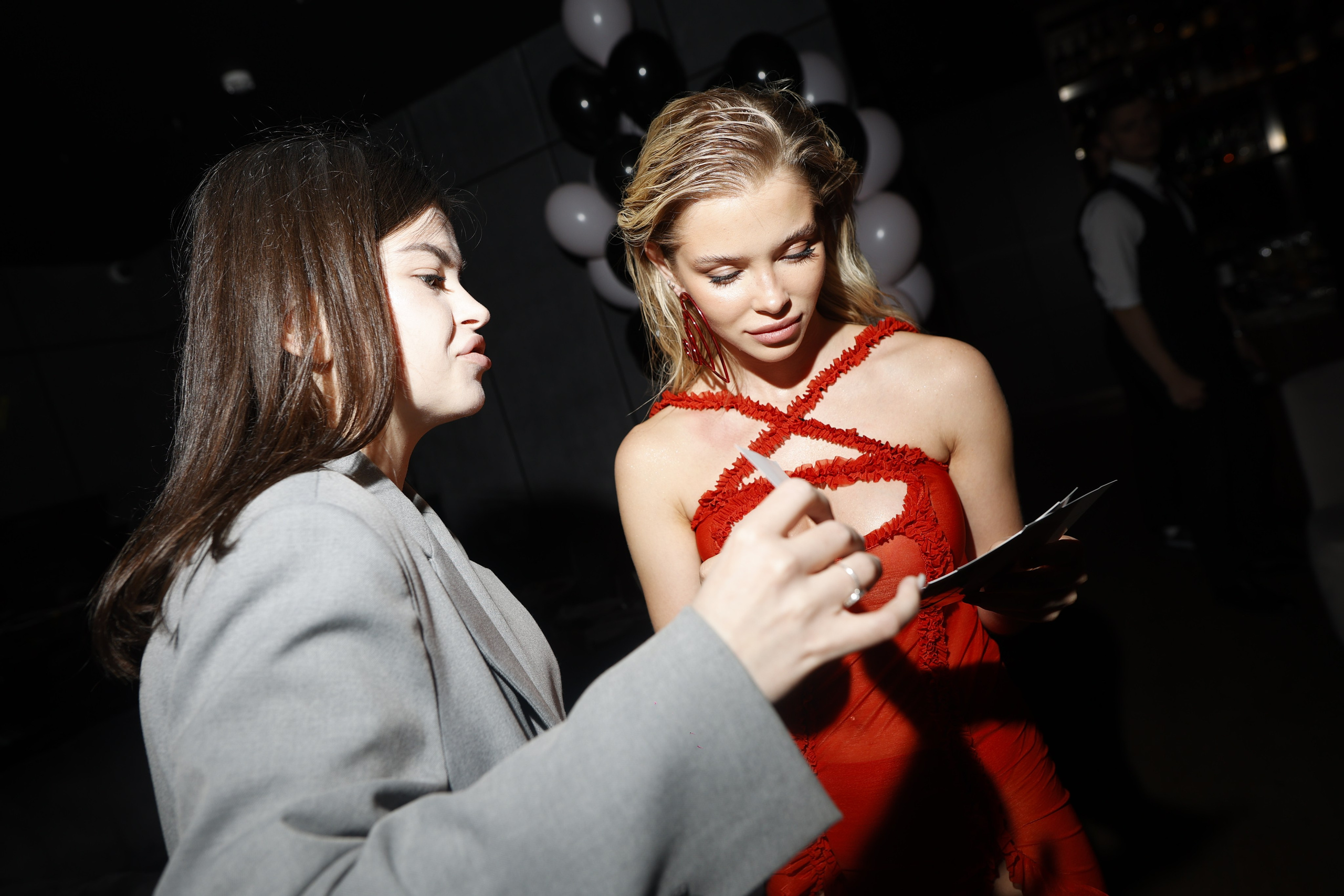 АЛЛА БРУЛЕТОВА. Nikolskayasecular