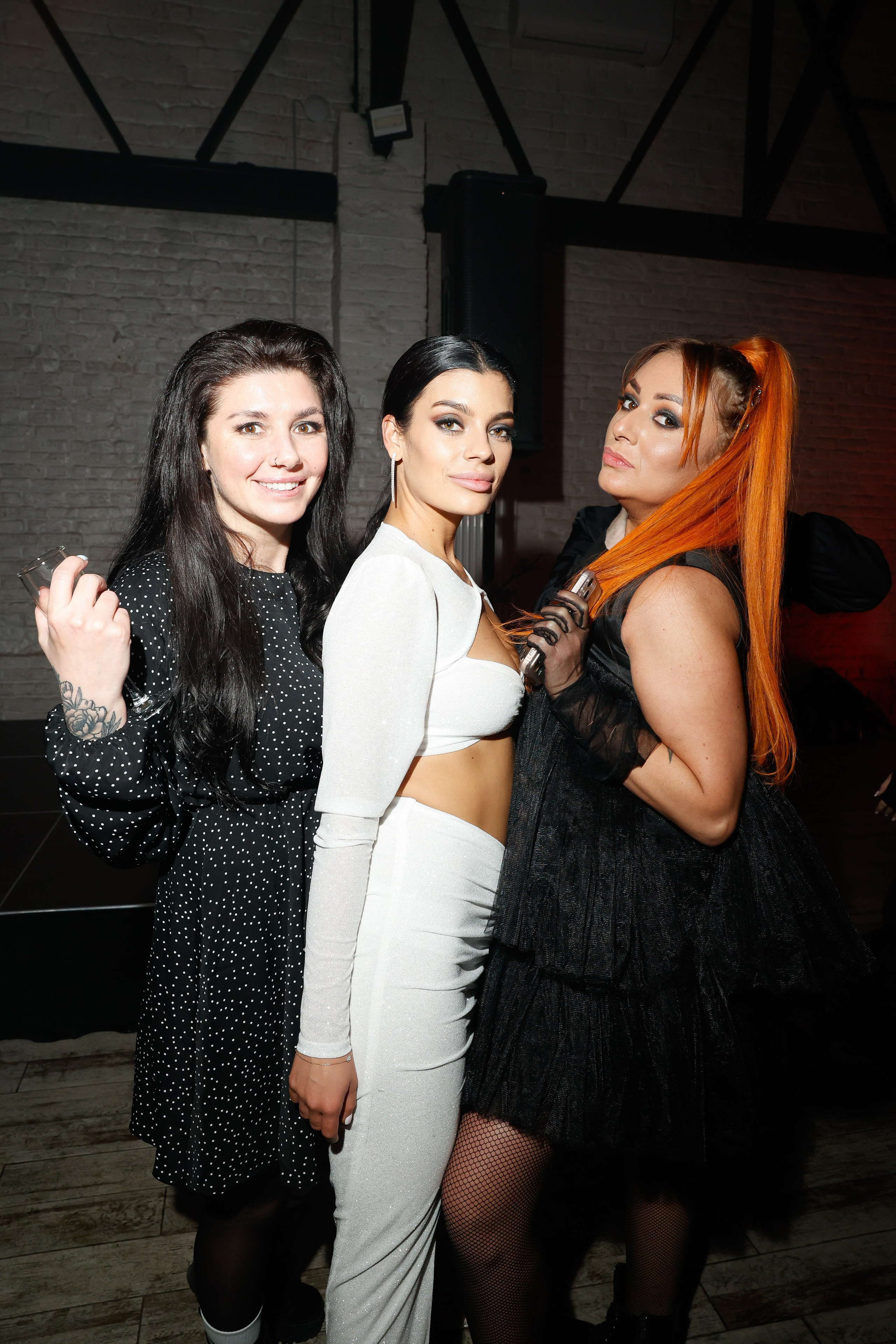 ЛЕРА ИЗУМРУД. Nikolskayasecular