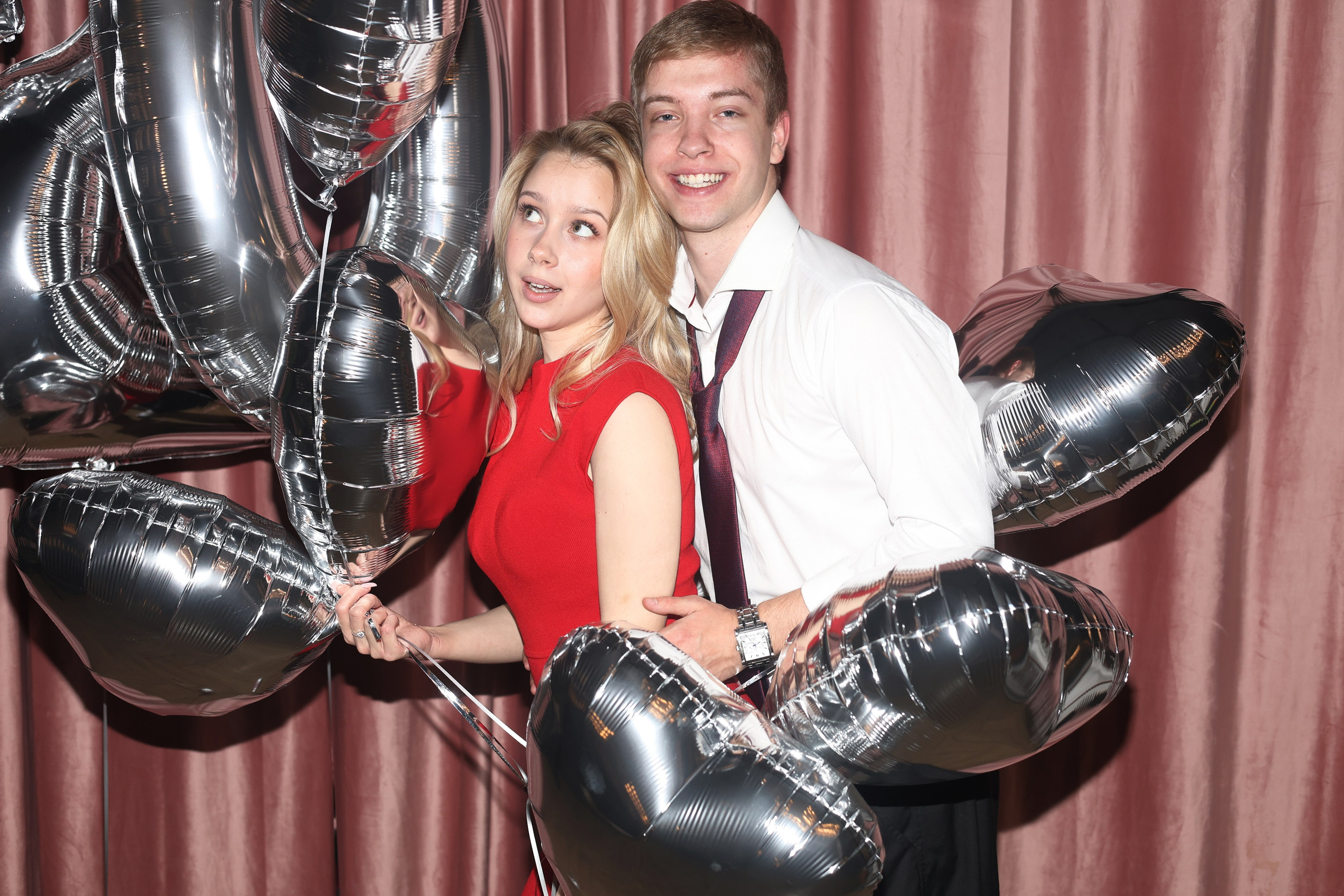 Мария. Фотограф Москва