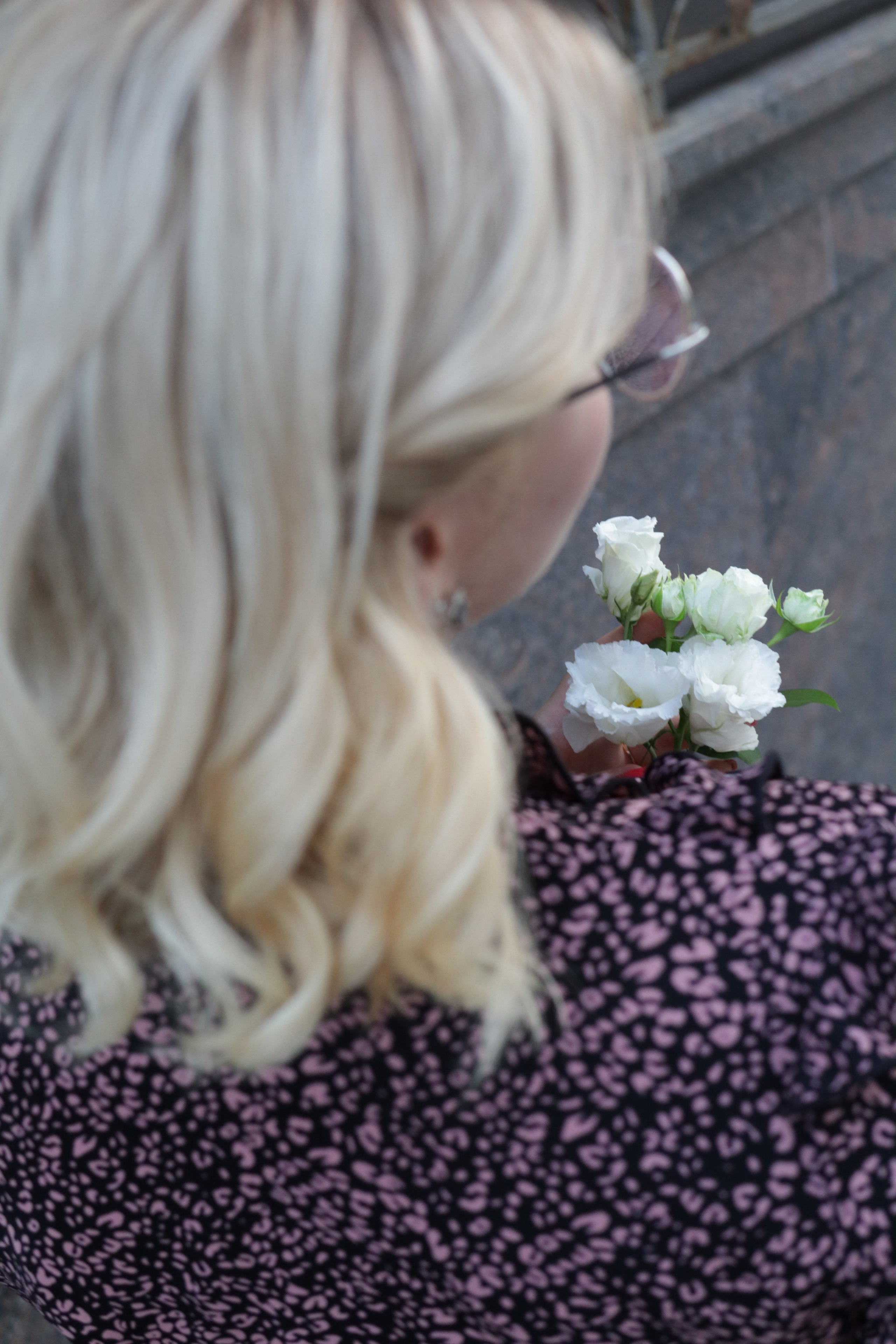 Соня🤍. Фотограф Москва