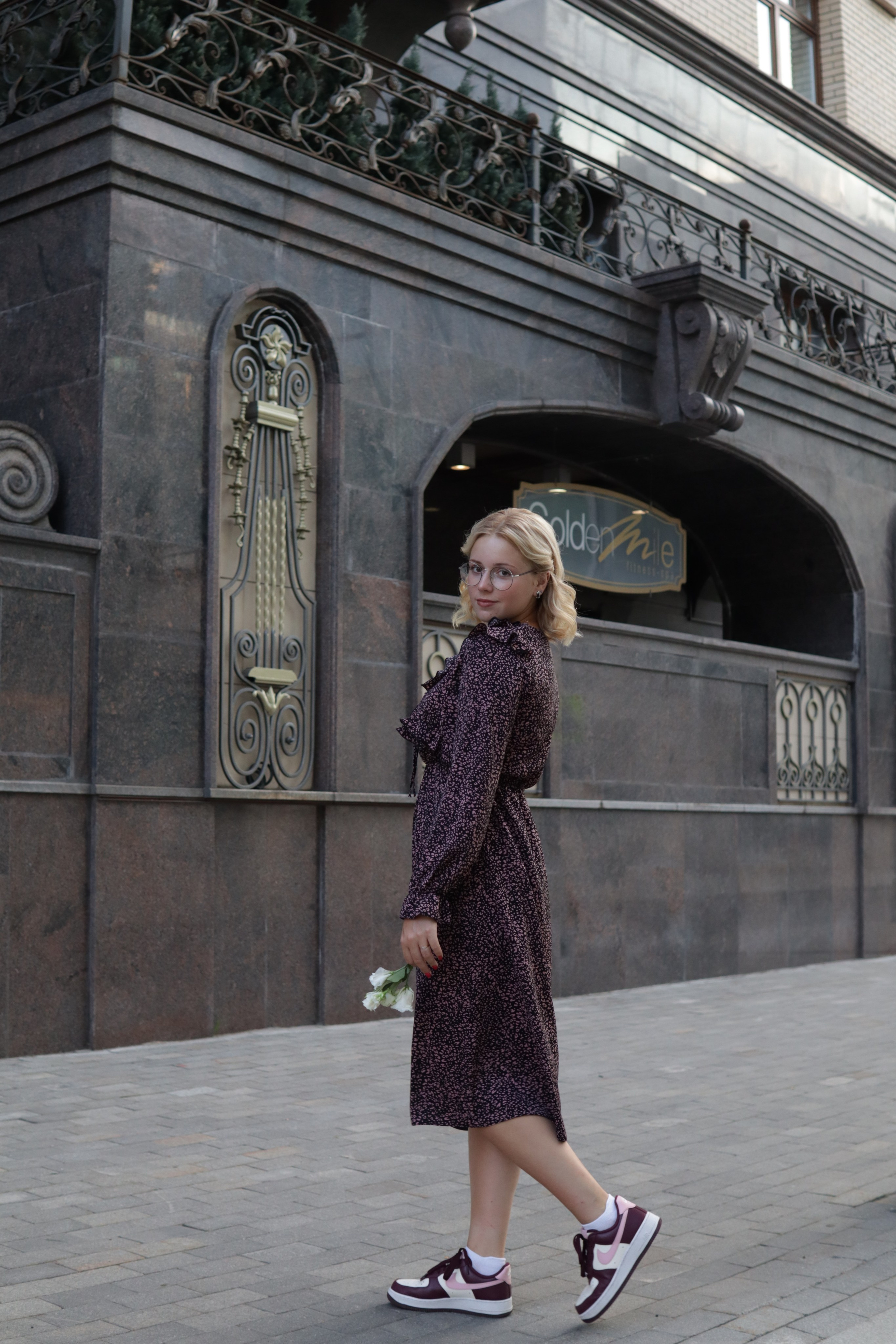 Соня🤍. Фотограф Москва