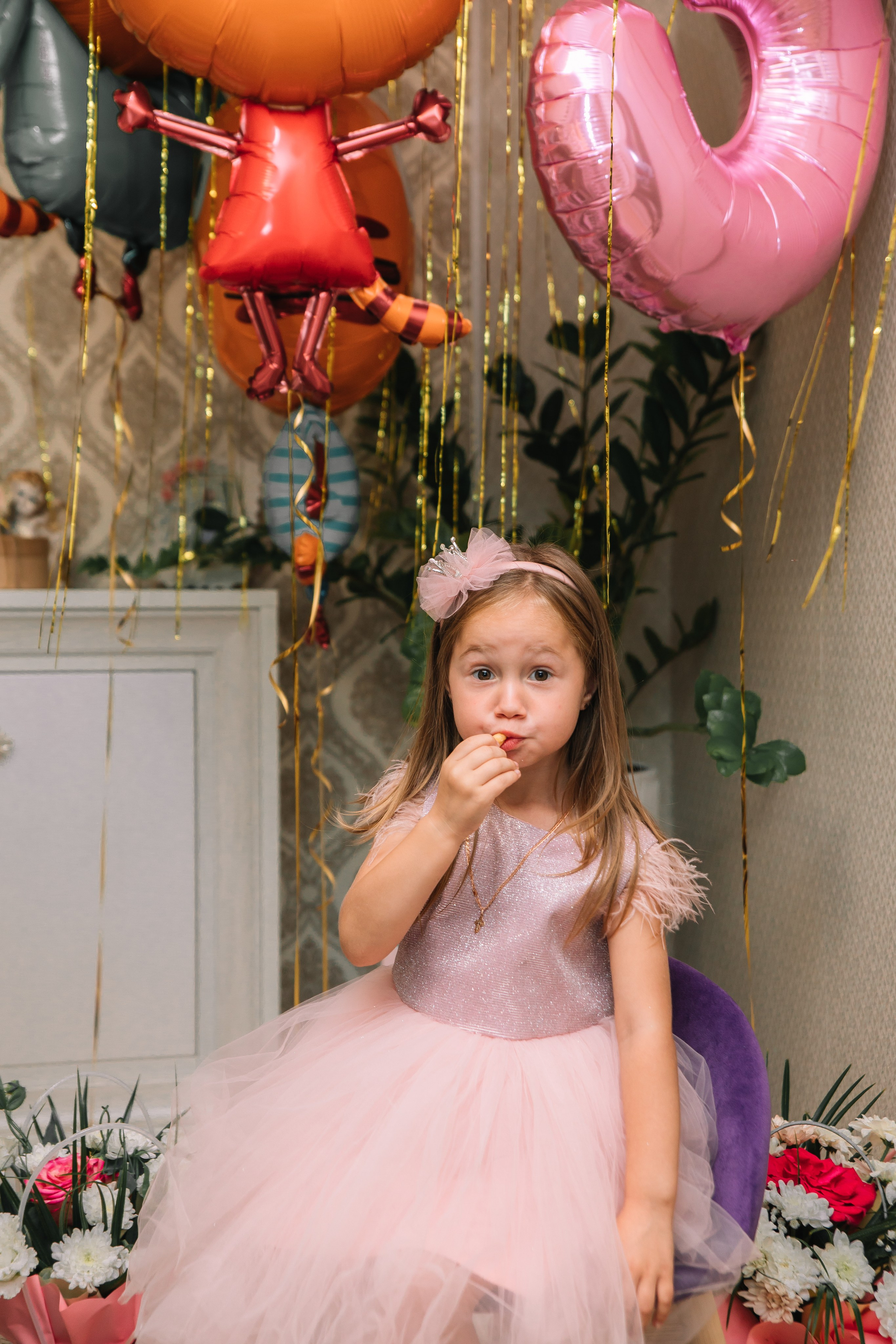 АРИНА 3 ГОДА. Свадебный и семейный фотограф в Курске и Курчатове