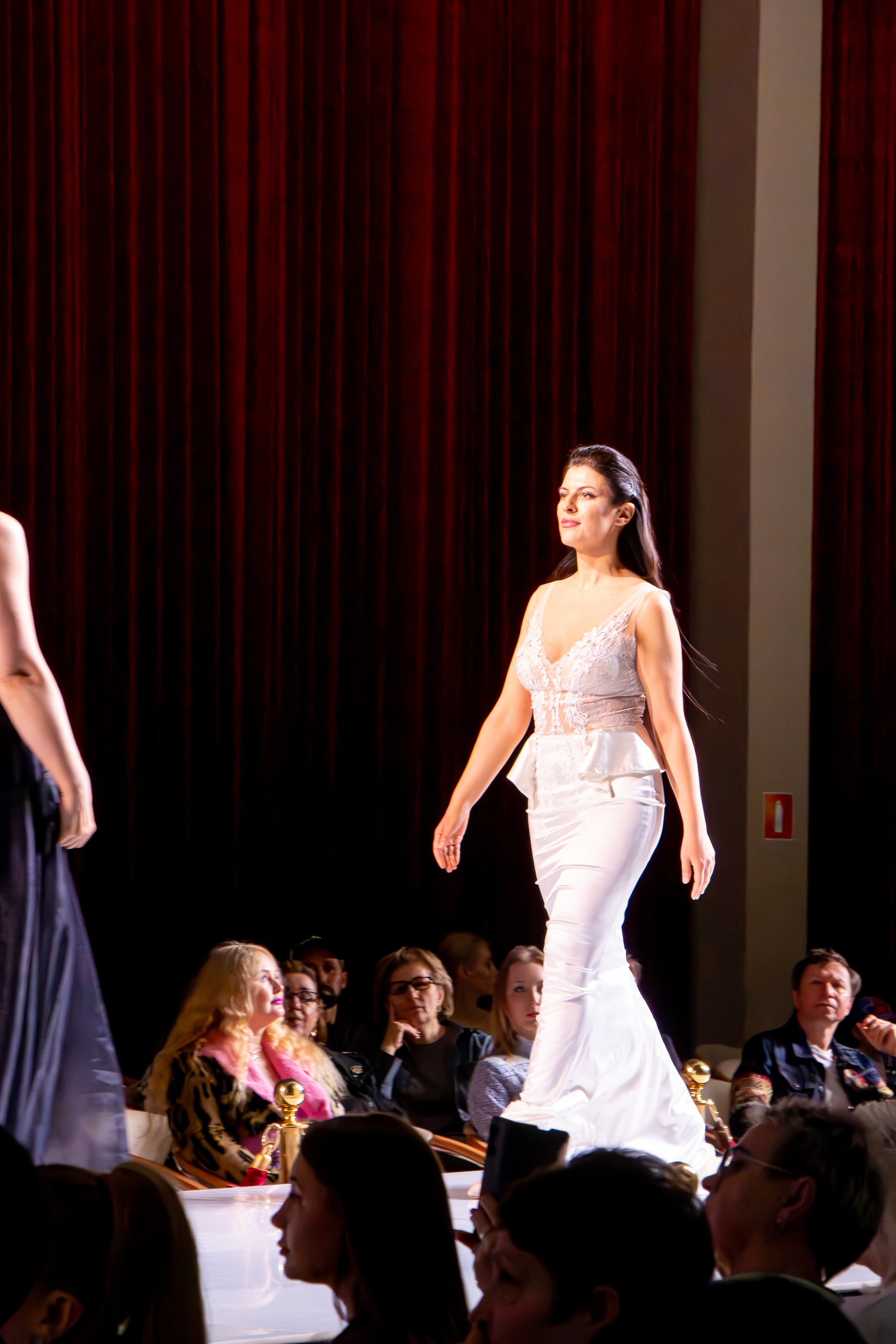 Estet Fashion Week 2025. Фотограф Татьяна Матрос