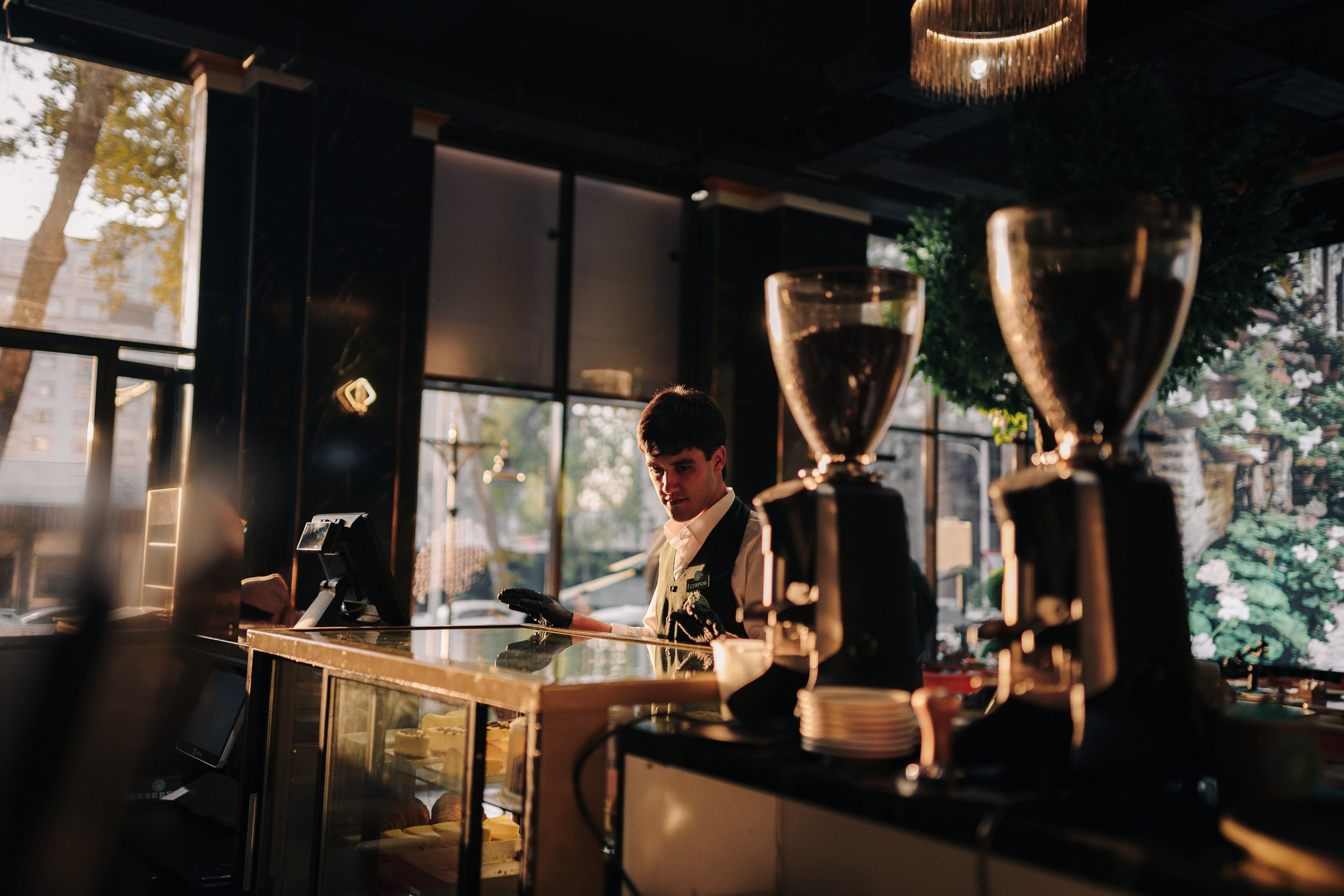 GELATO. Портретный и Репортажный Фотограф Москва