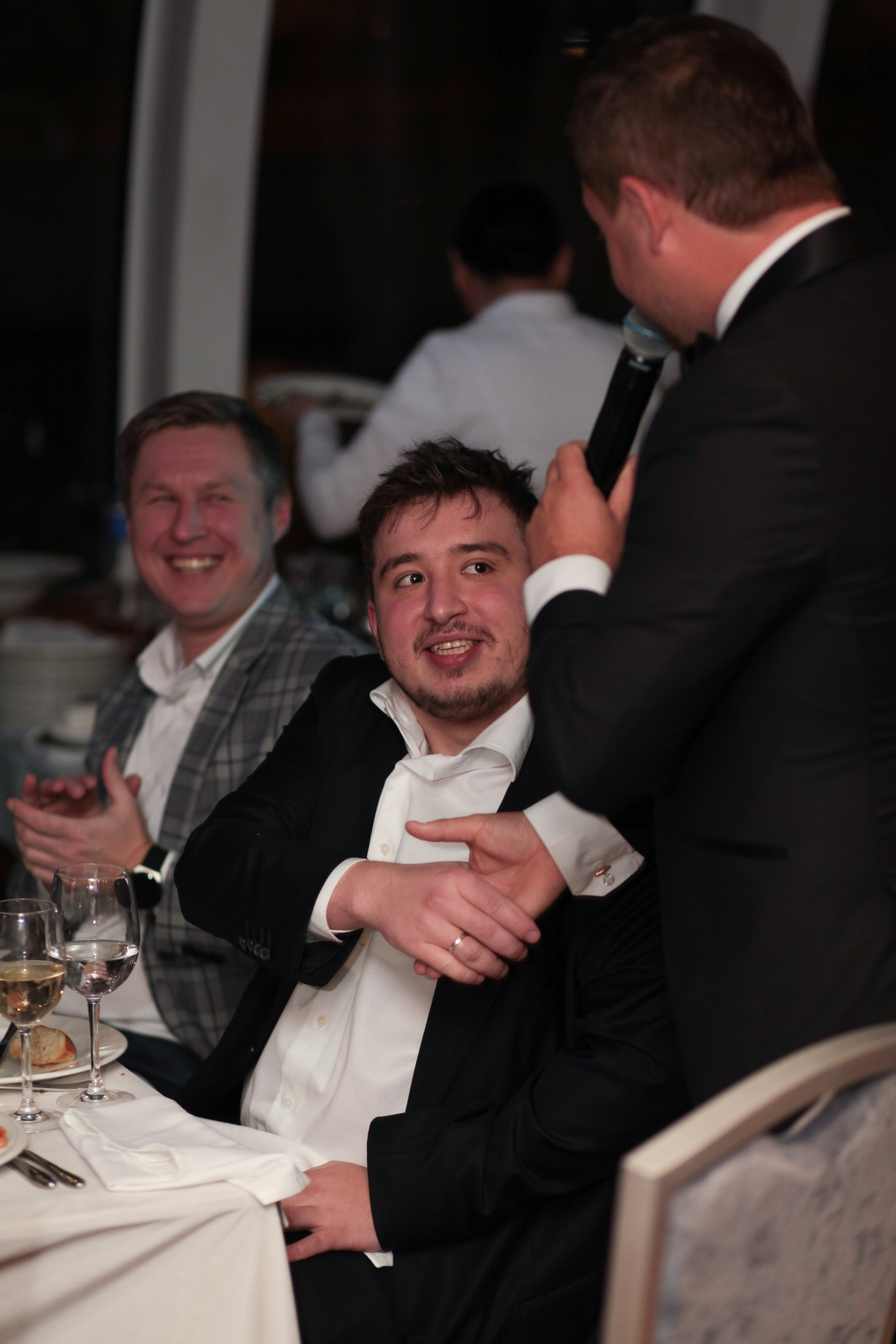 Корпоратив. Семейный фотограф Гульцовская Екатерина