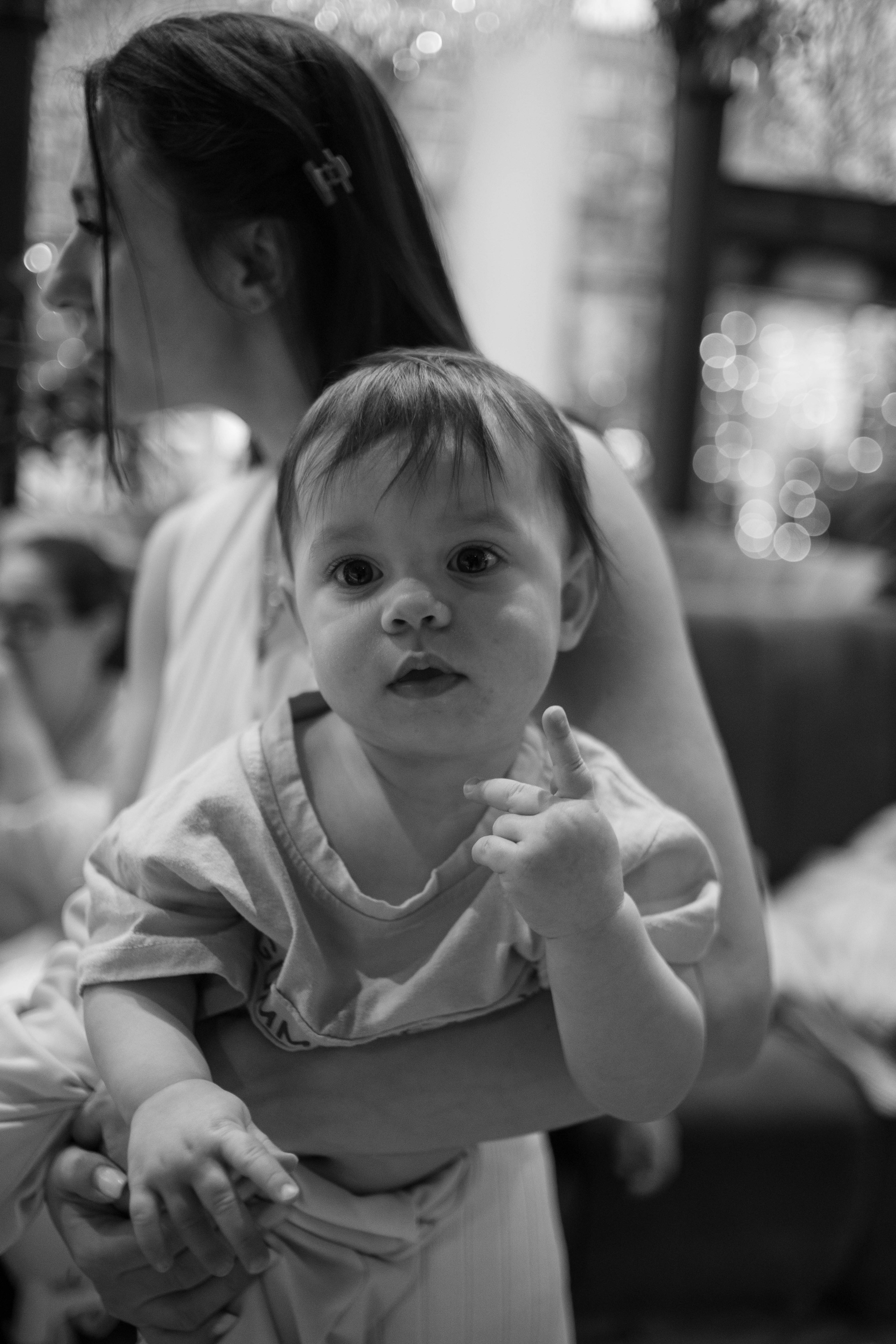 Еве годик. Семейный фотограф Гульцовская Екатерина