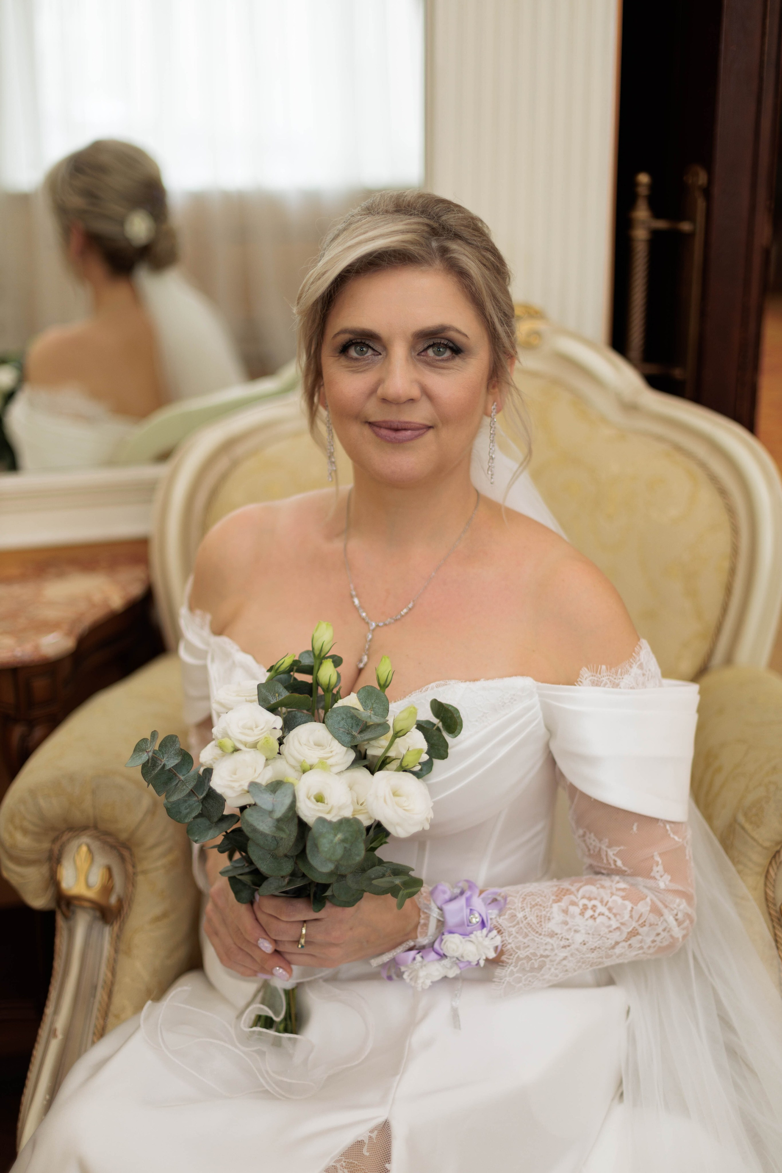 Максим и Оксана. Семейный фотограф Гульцовская Екатерина