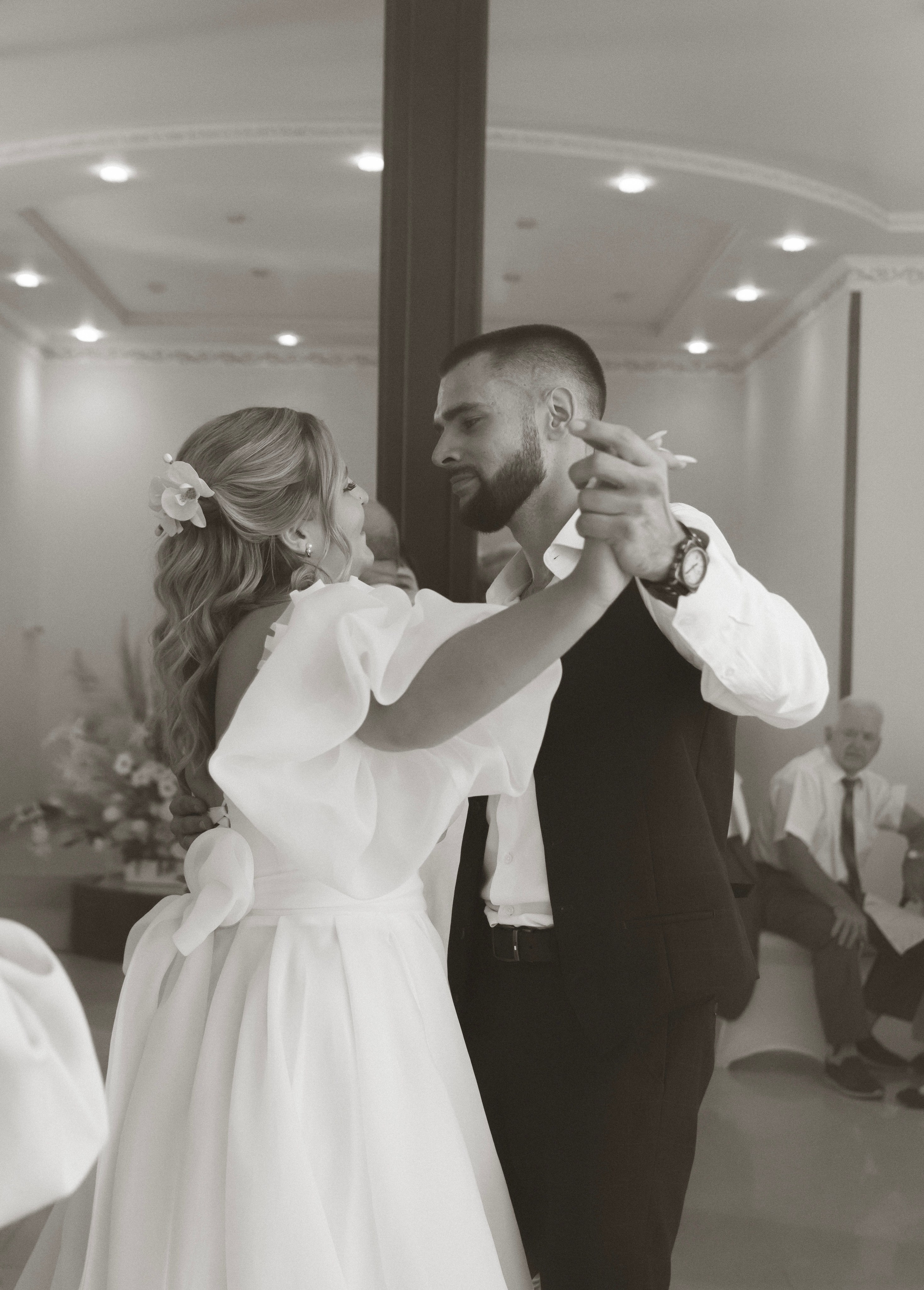 Ярослав и Анастасия. Фотограф свадебных и парных историй Кристина Шакула