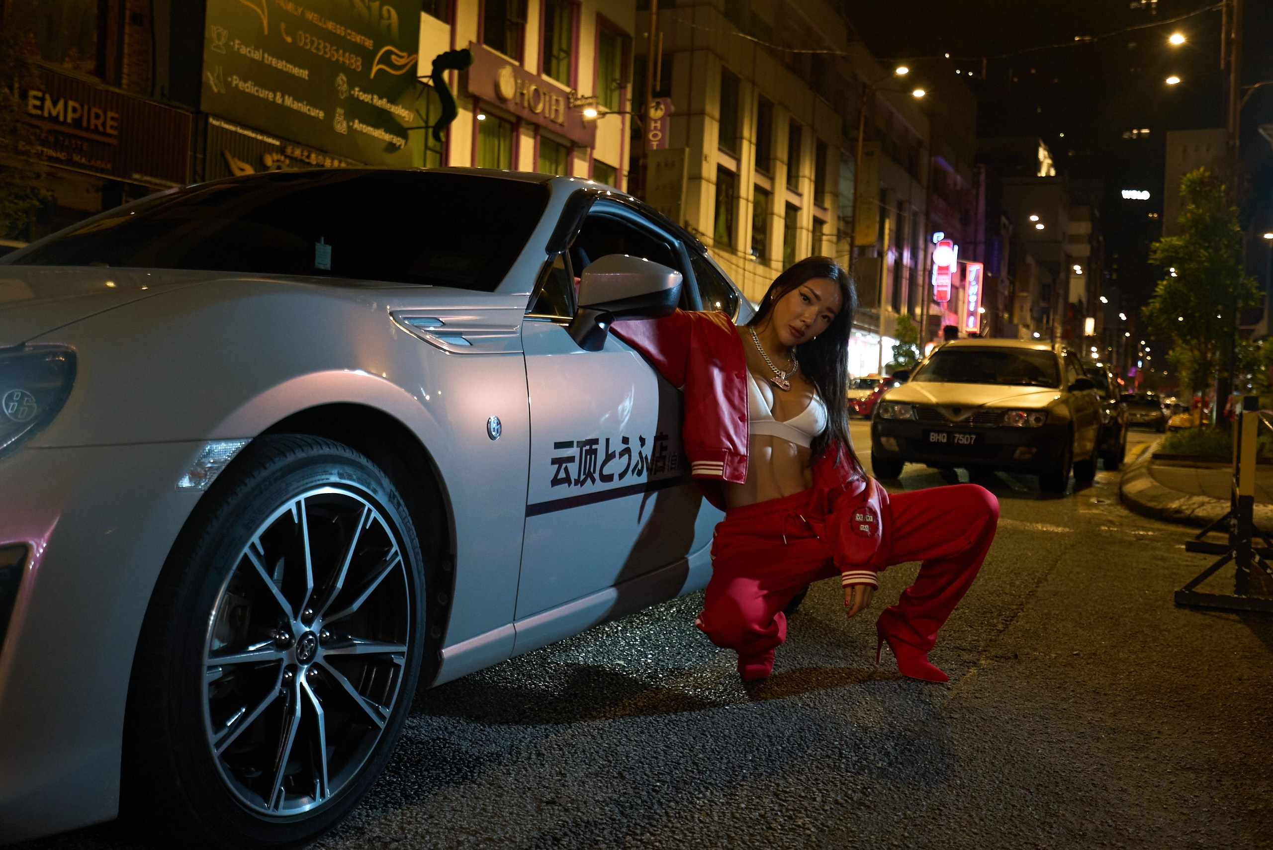 Кулуа Лумпур. Главная