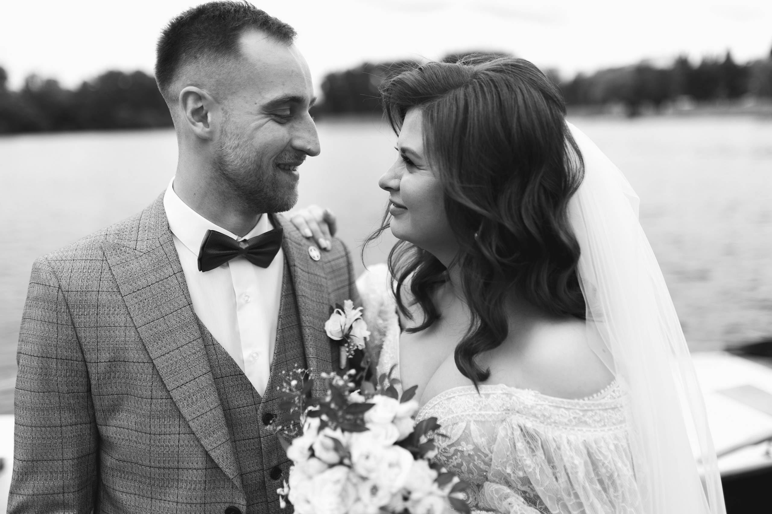 Свадьбы. Фотограф в Бресте