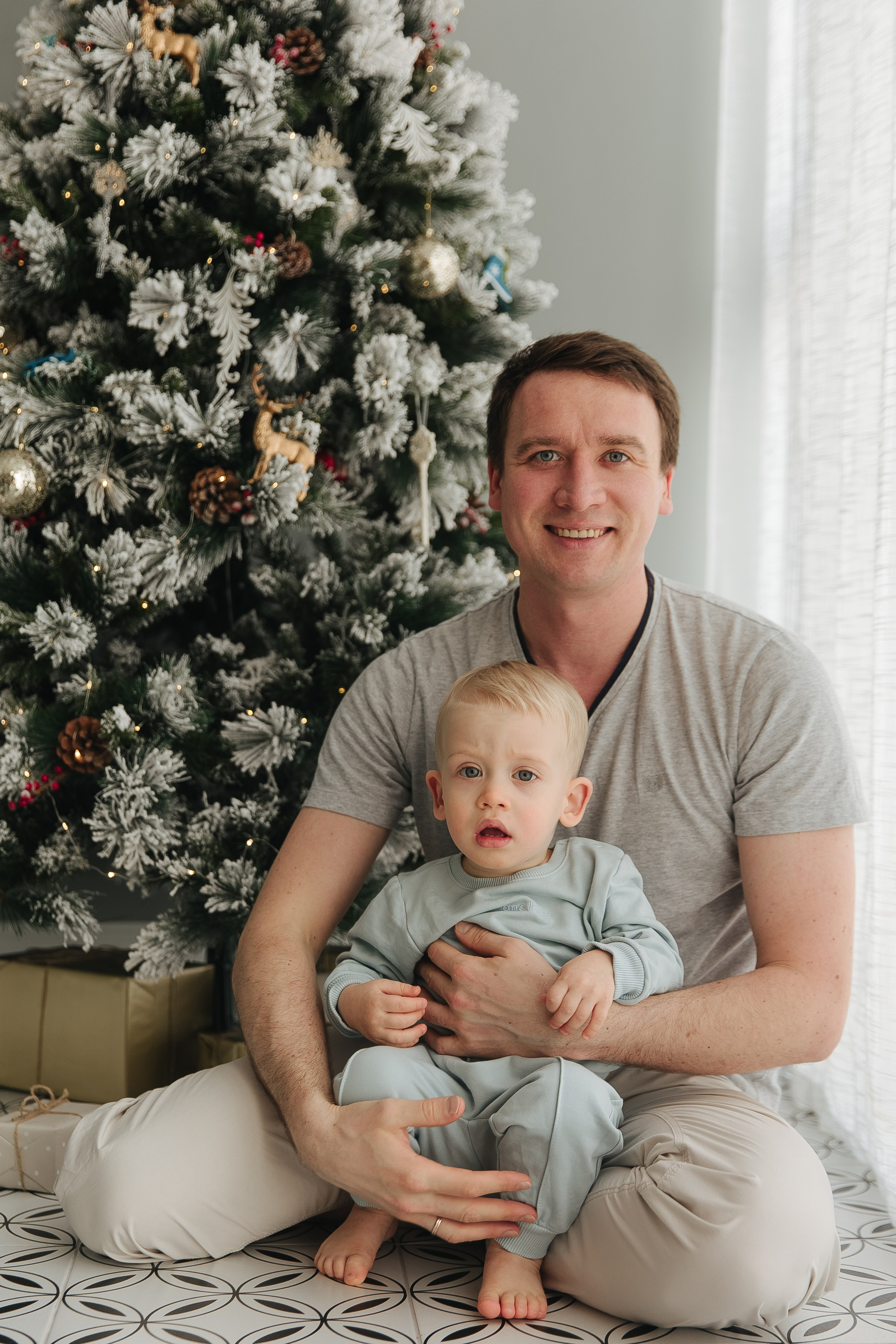 Домашняя съемка. Фотограф в Красноярске Любовь Малеева