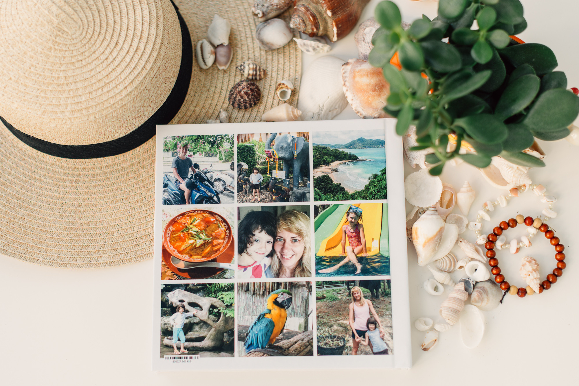 Сделать фотокнигу СПб