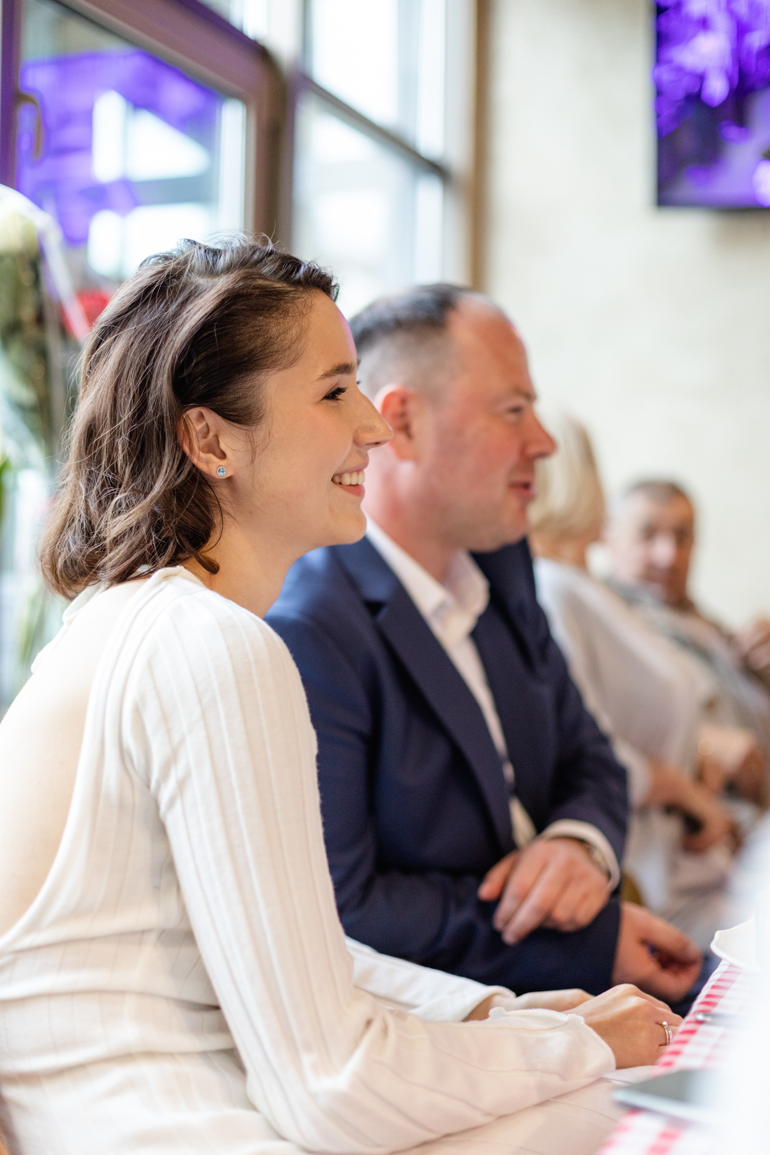 Дождливый, но очень приятный свадебный день Павла и Елизаветы. Свадебный и Семейный фотограф в Минске Сергей Ильин