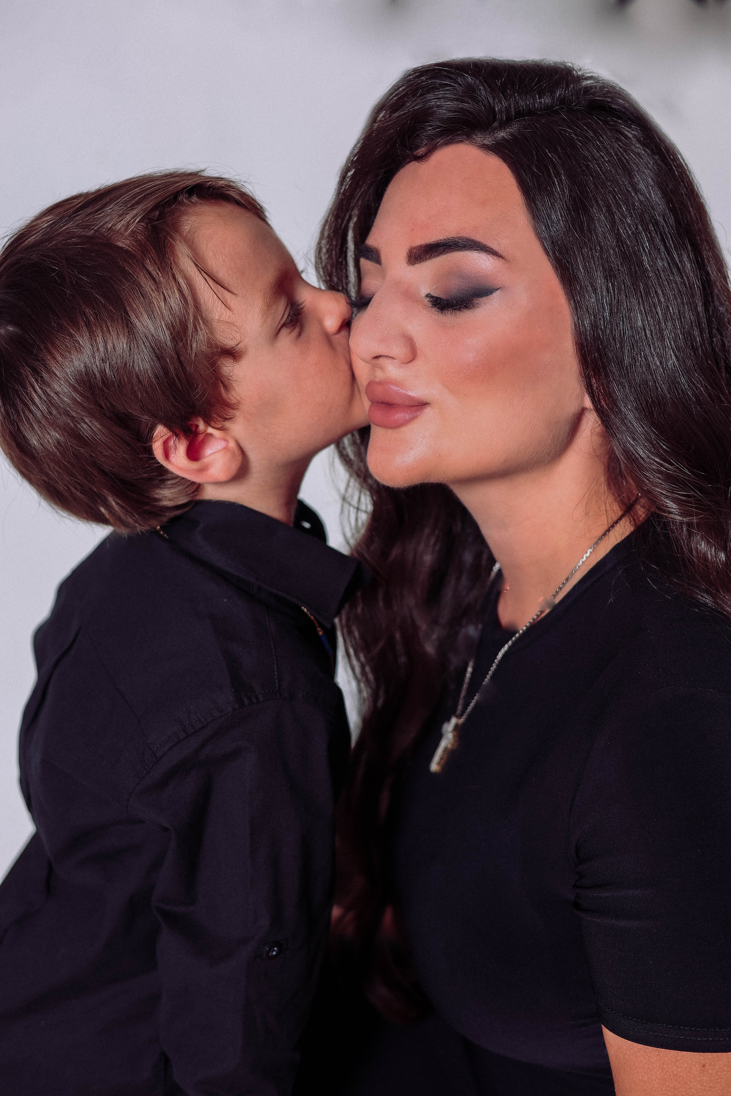 Давиду 4. Фотограф в Москве Анастасия Калинина