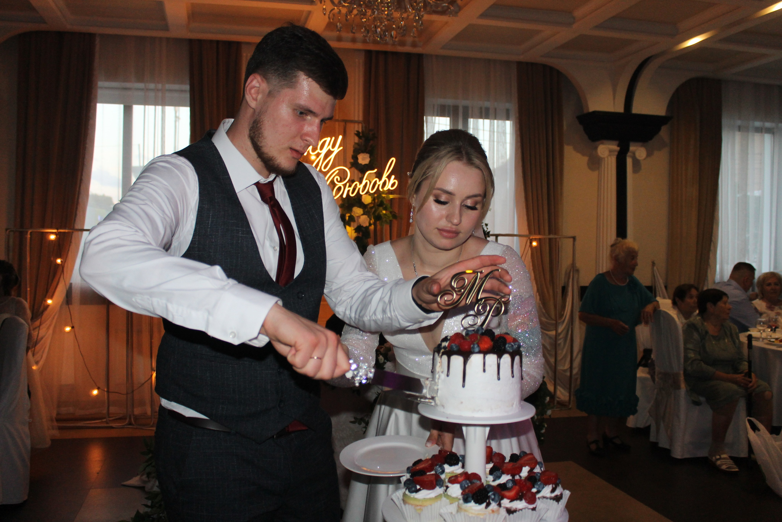 Мария. Фотограф в Москве Анастасия Калинина