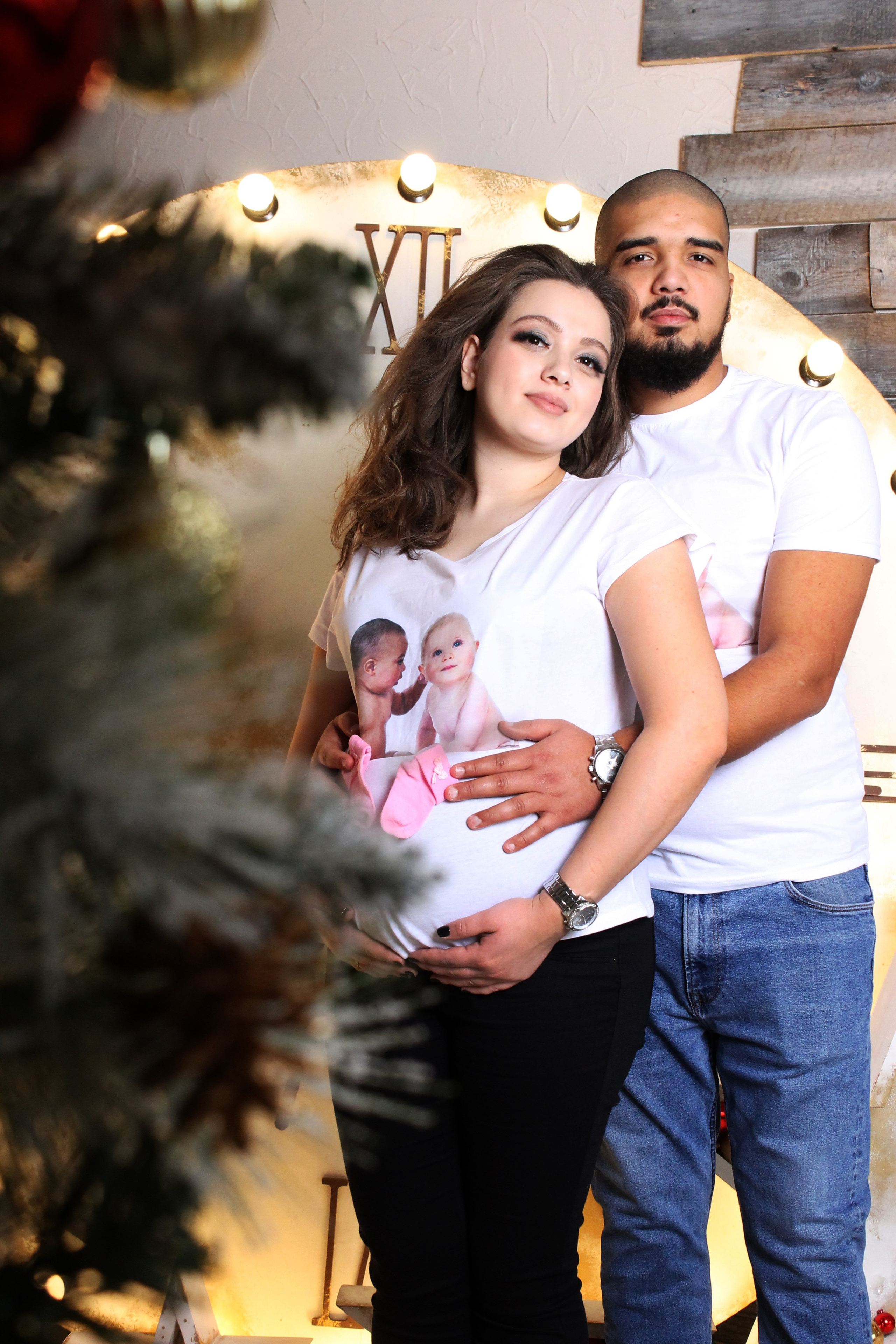 Самира&Руслан. Фотограф в Москве Анастасия Калинина