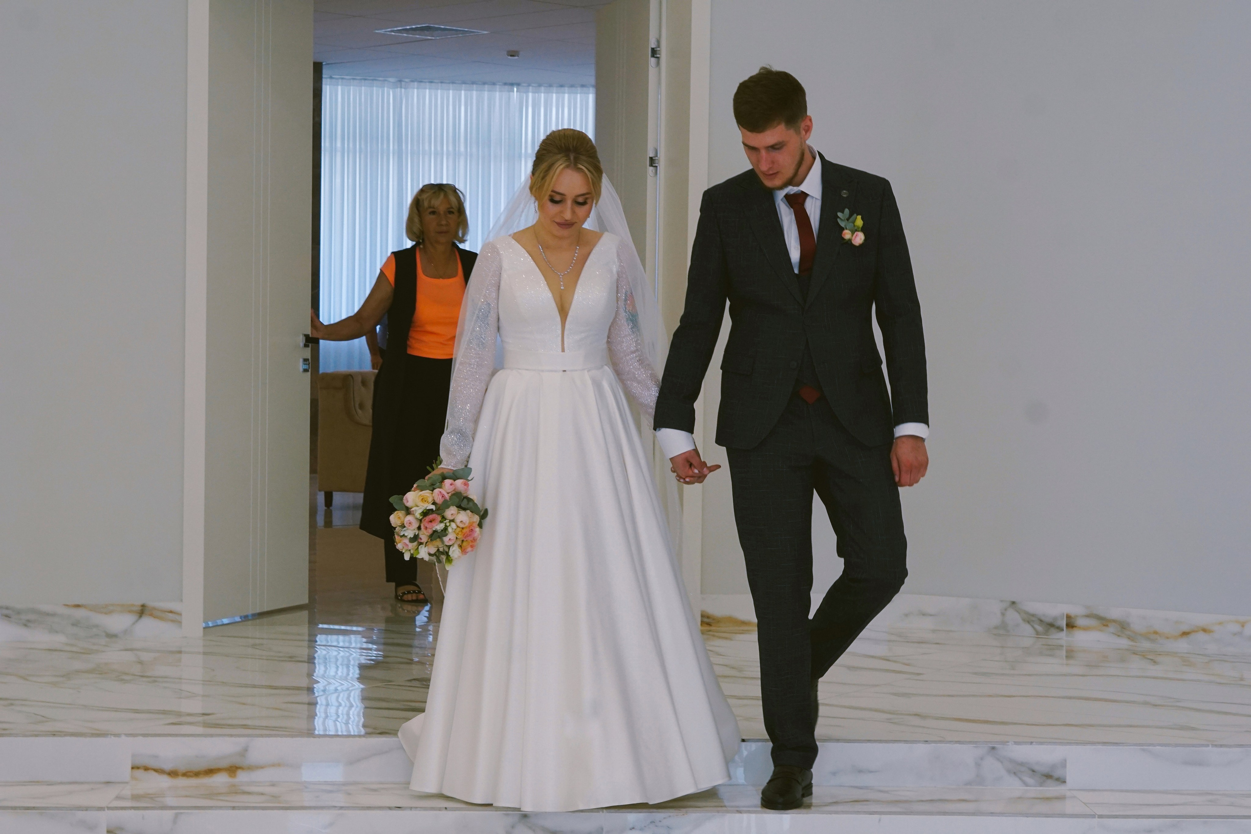 Мария. Фотограф в Москве Анастасия Калинина