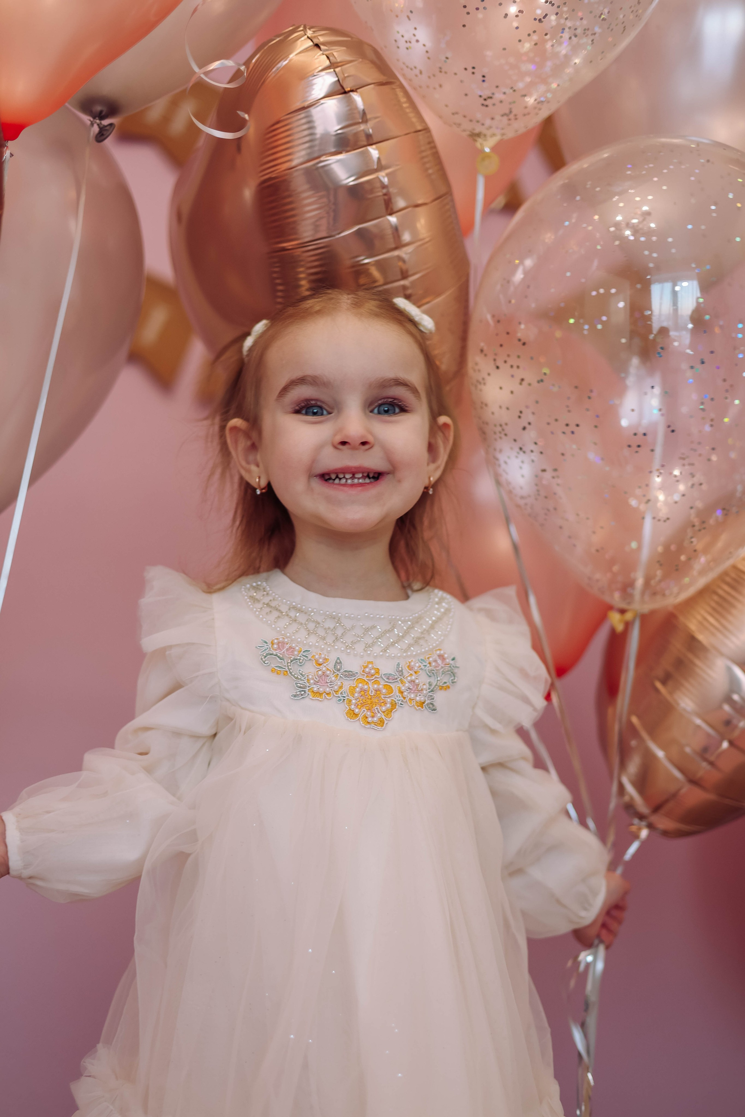 Аише 3. Фотограф в Москве Анастасия Калинина