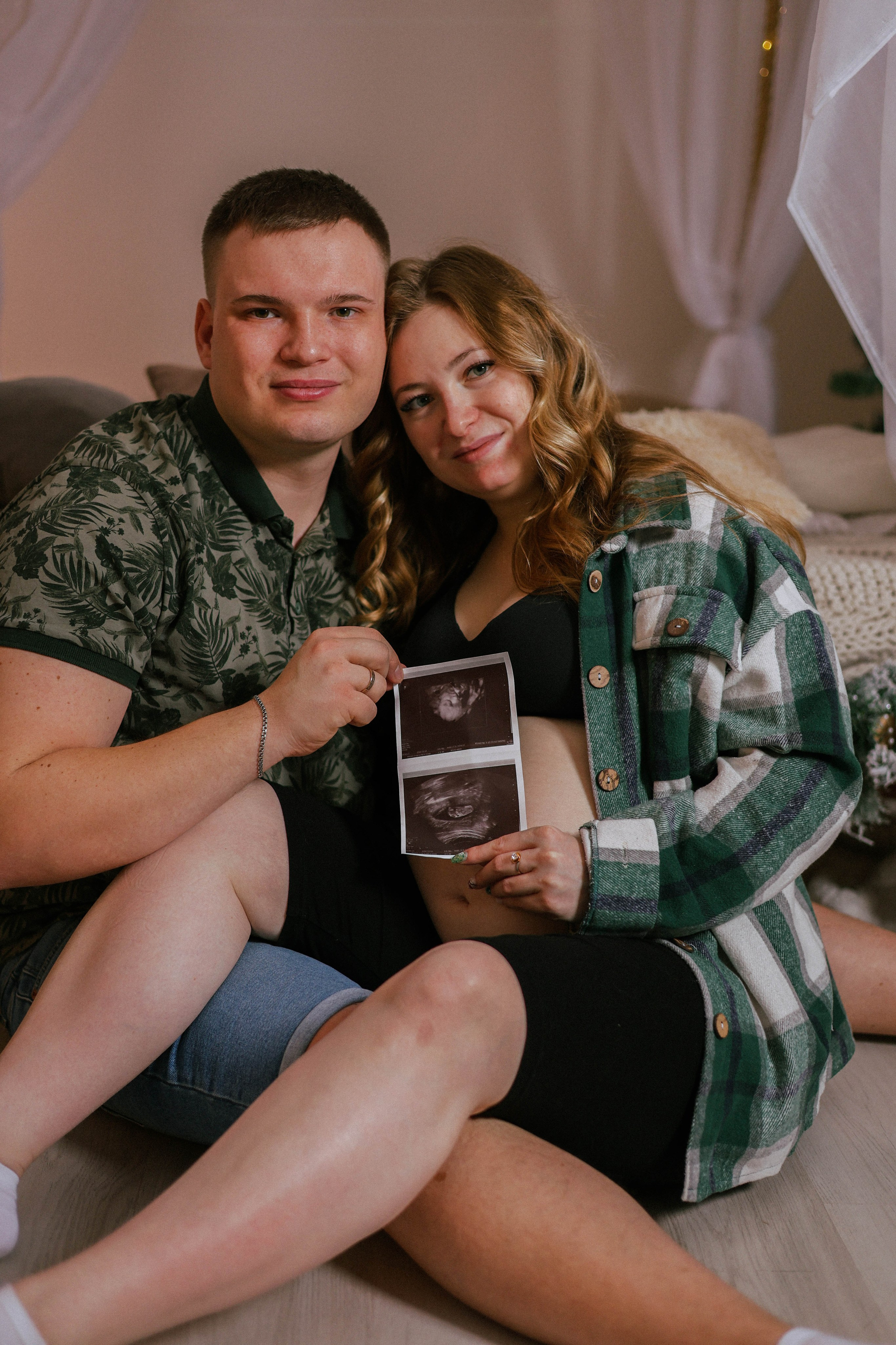 Евгения&Иван. Фотограф в Москве Анастасия Калинина