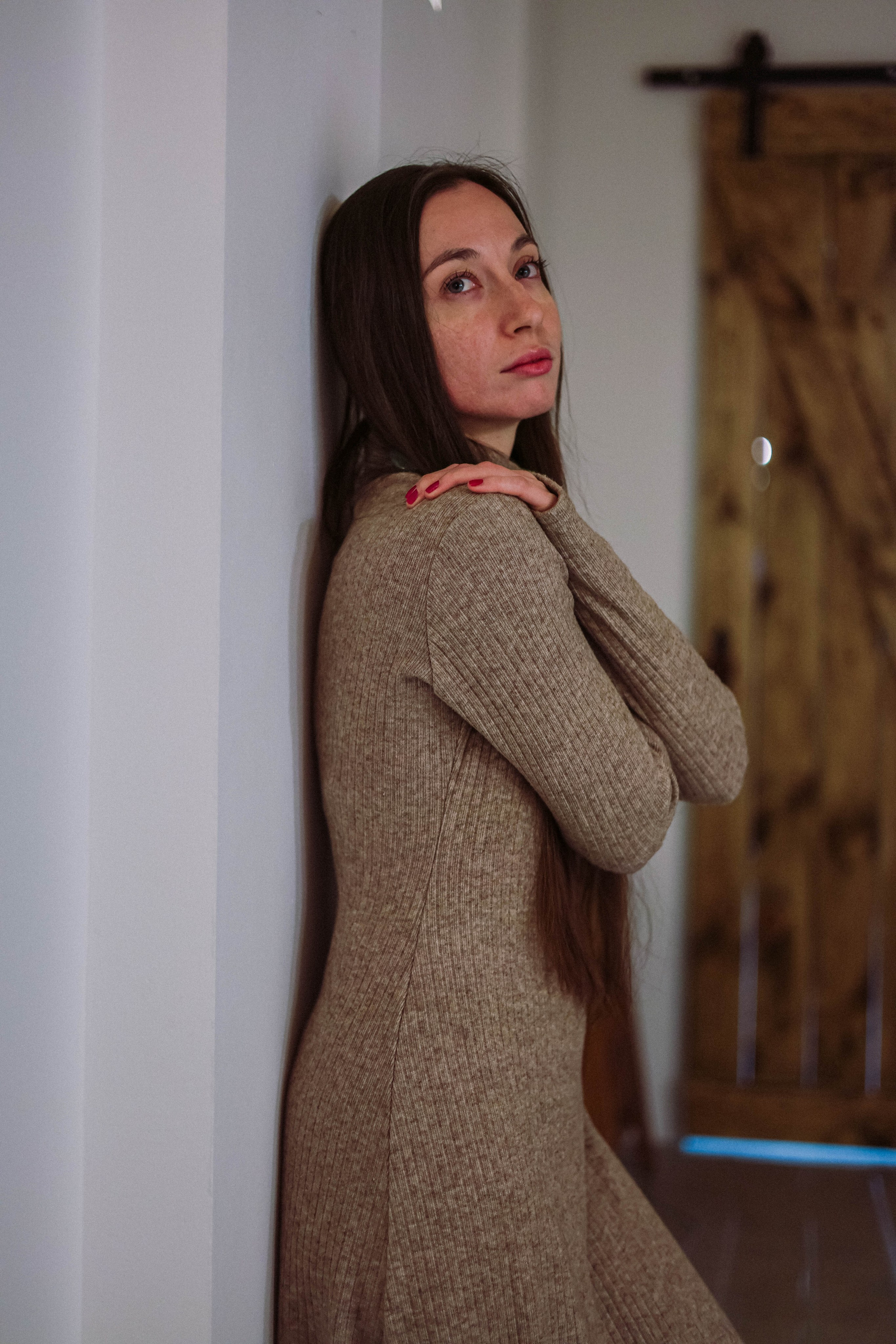 Алиса. Фотограф в Москве Анастасия Калинина