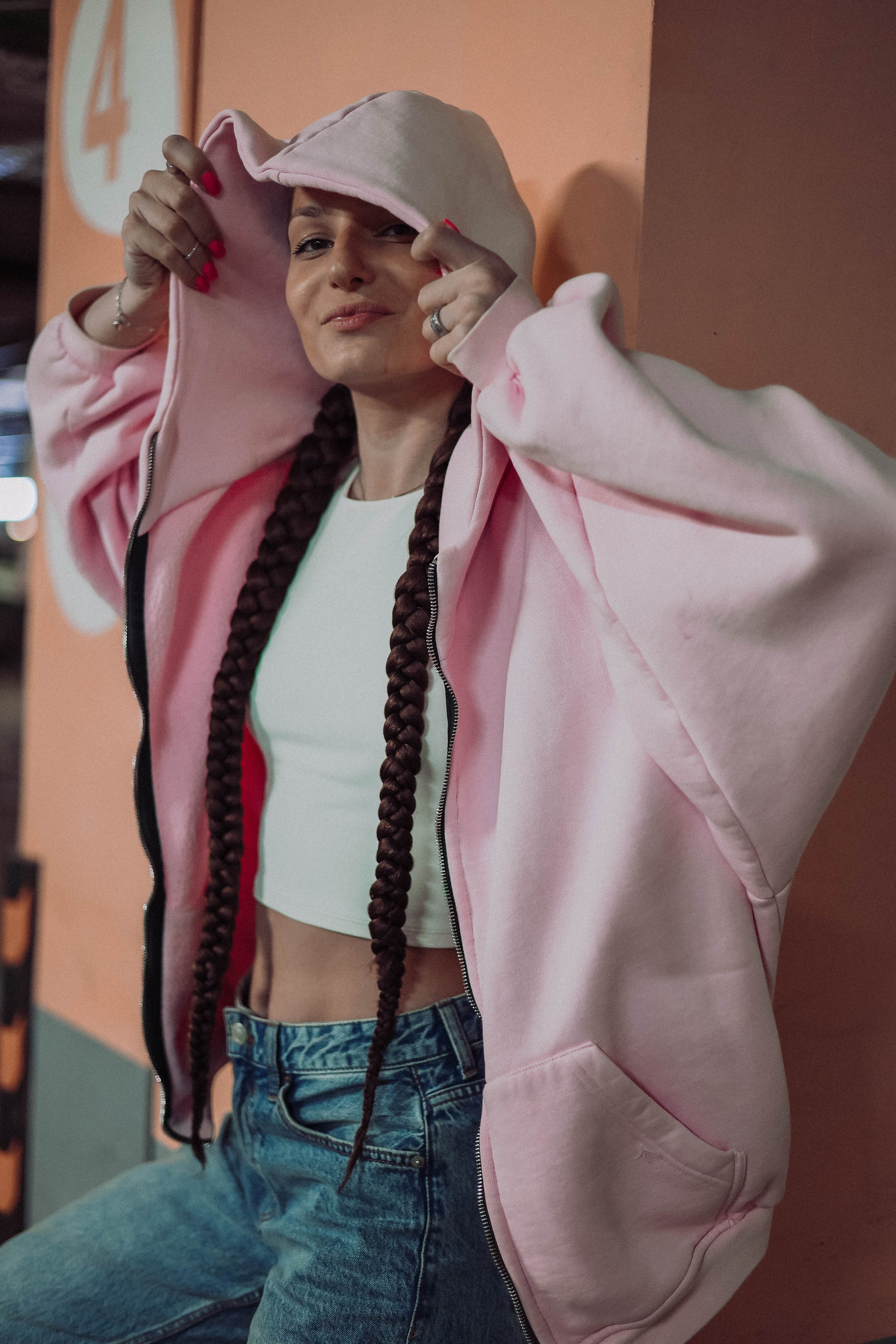 Анна. Фотограф в Москве Анастасия Калинина