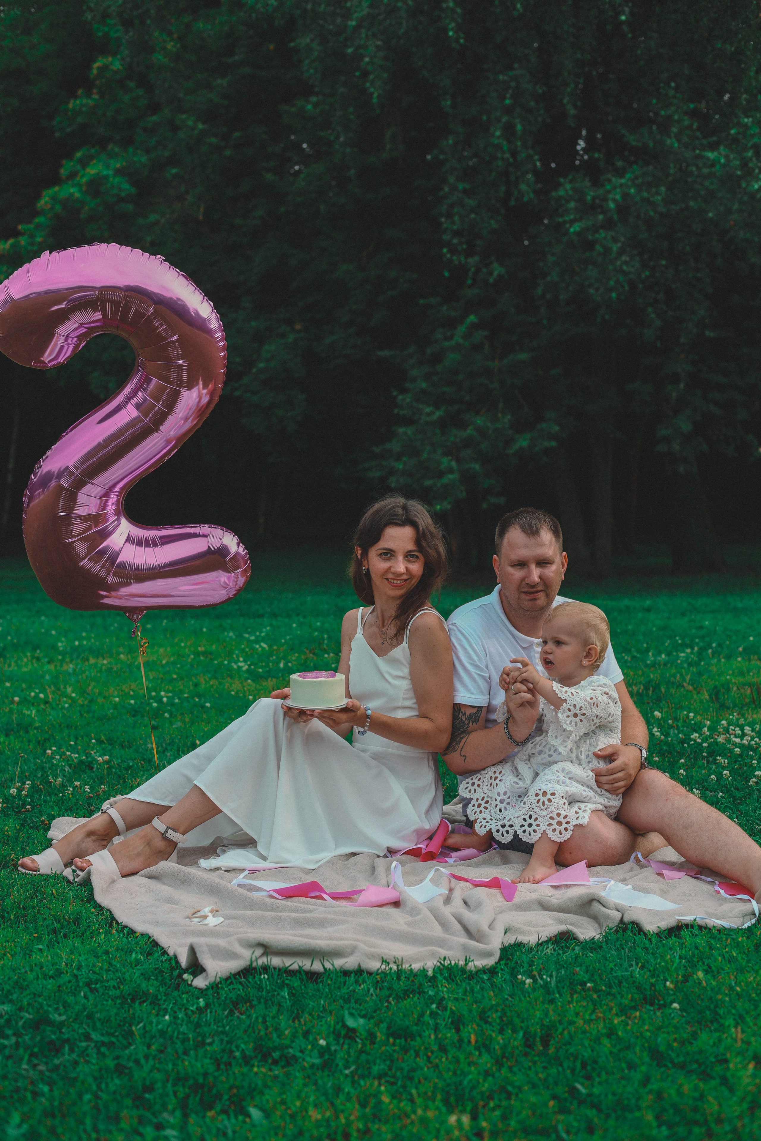 Кире 2. Фотограф в Москве Анастасия Калинина