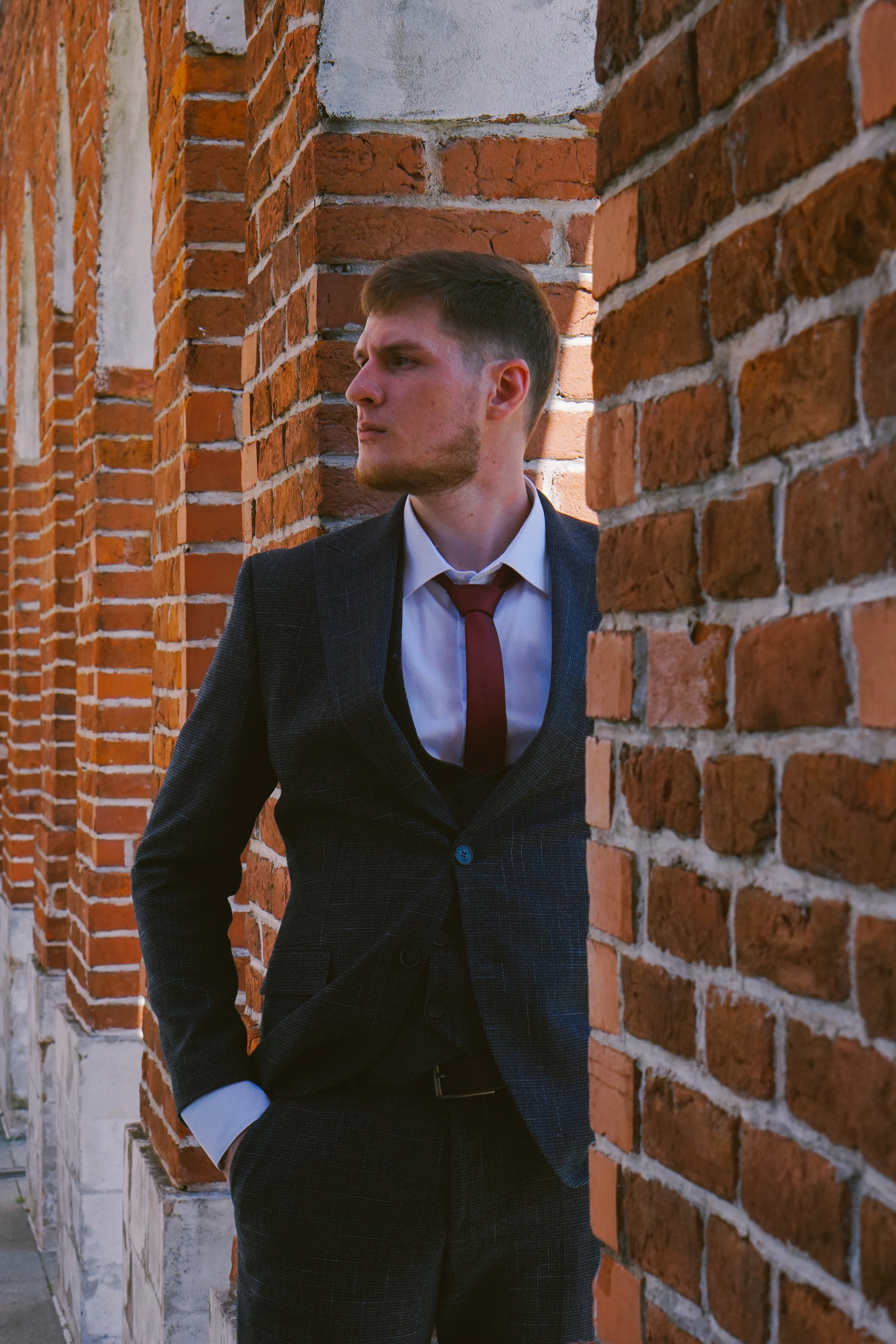 Мария. Фотограф в Москве Анастасия Калинина