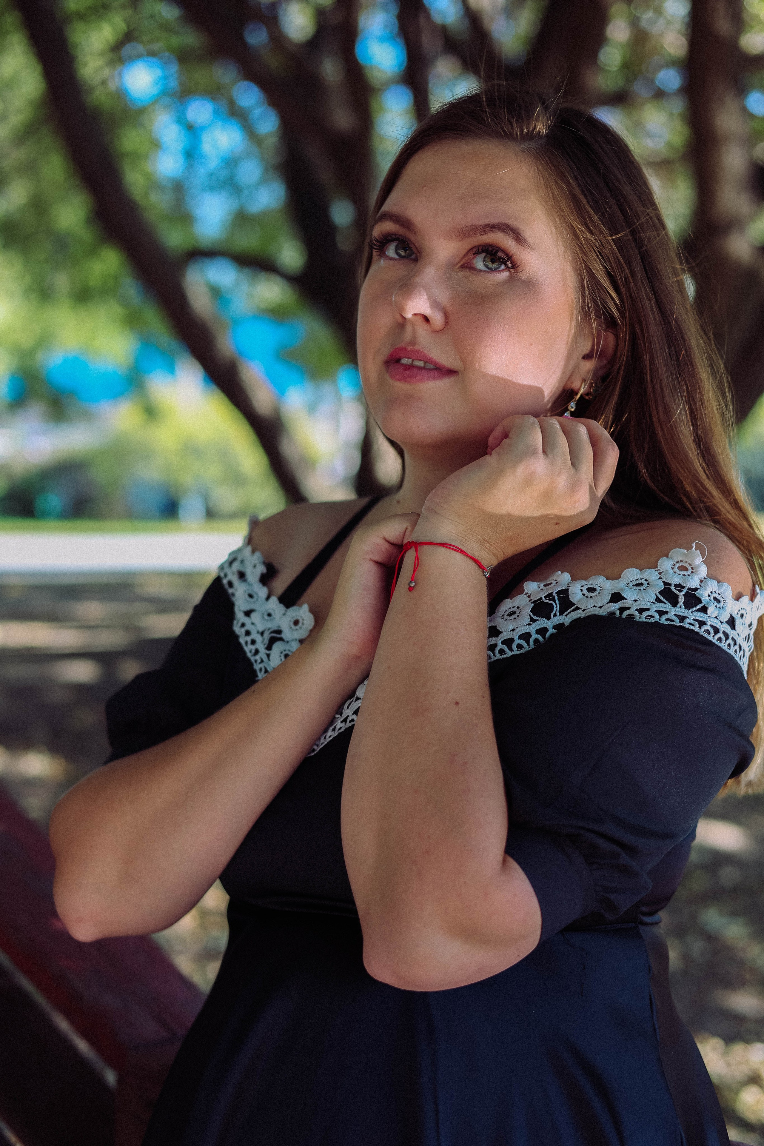 Яна. Фотограф в Москве Анастасия Калинина