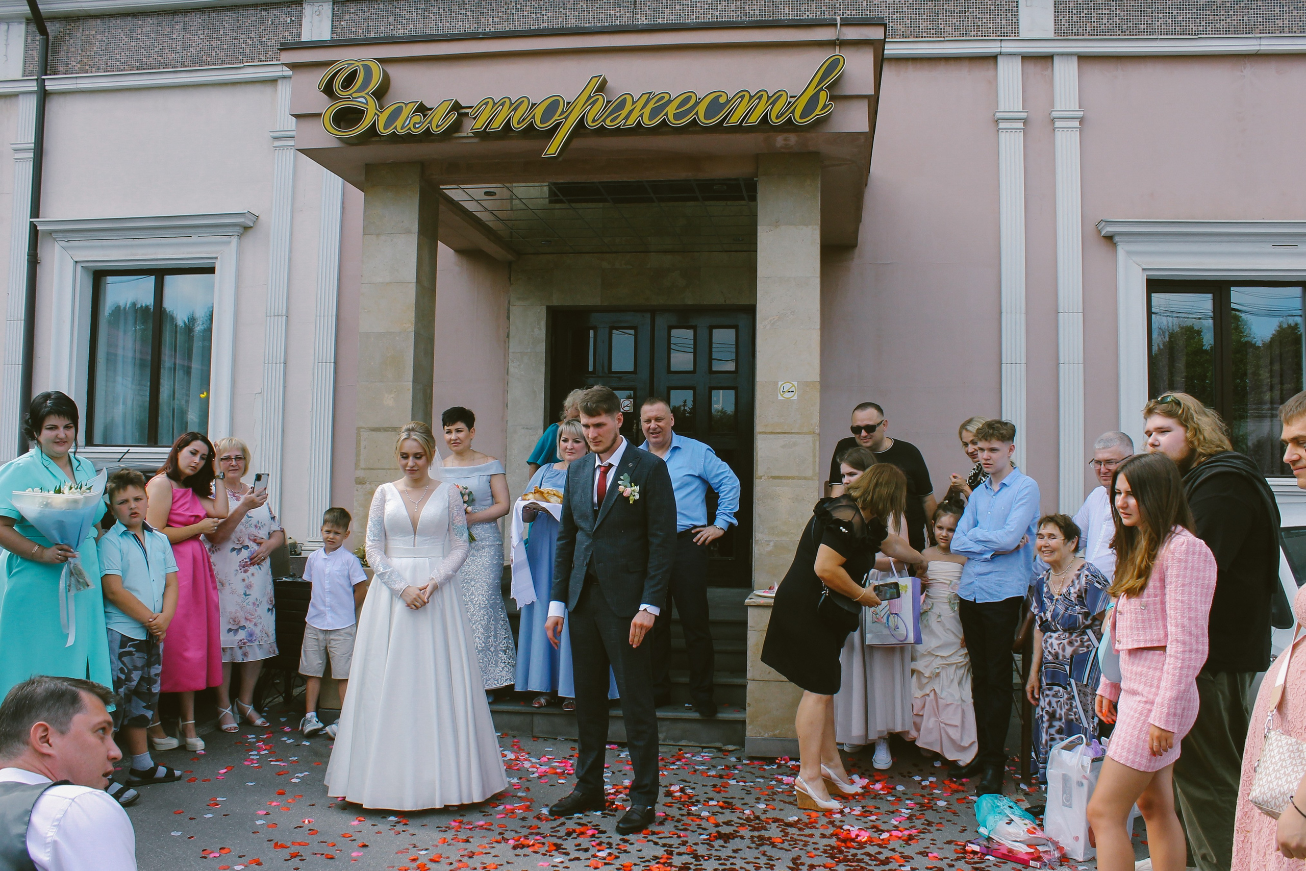 Мария. Фотограф в Москве Анастасия Калинина