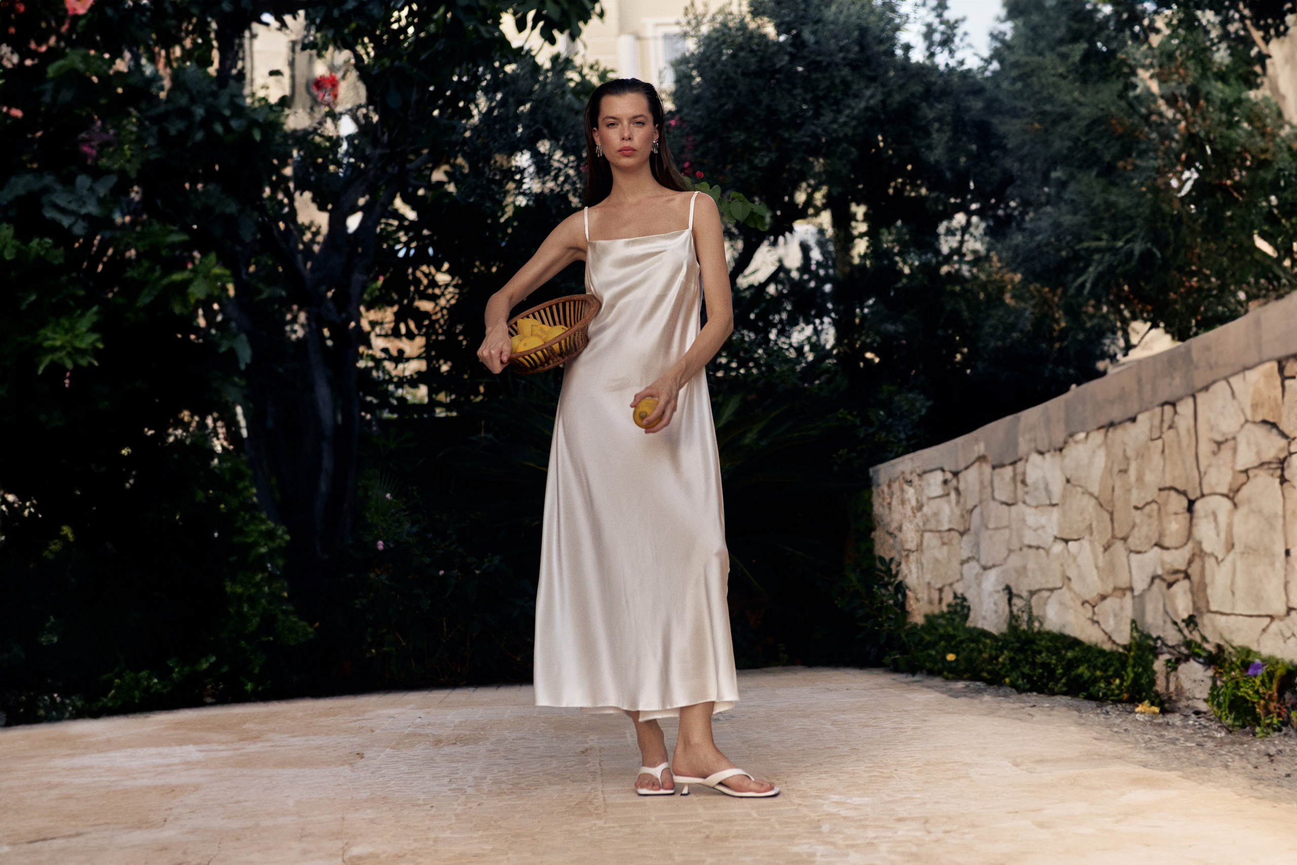 MOLLEN. Главная