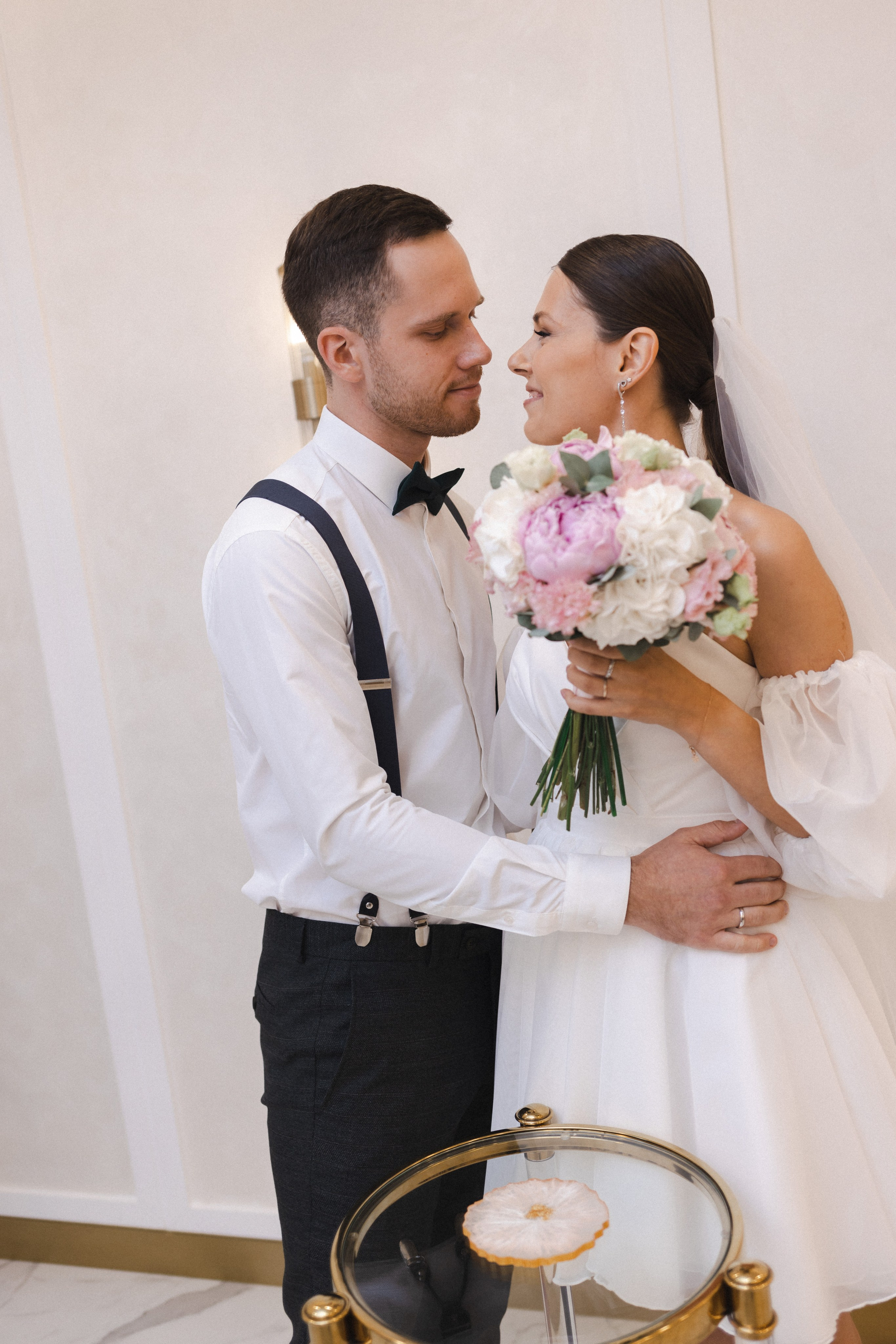 Евгений и Мария. Семейный фотограф в Москве