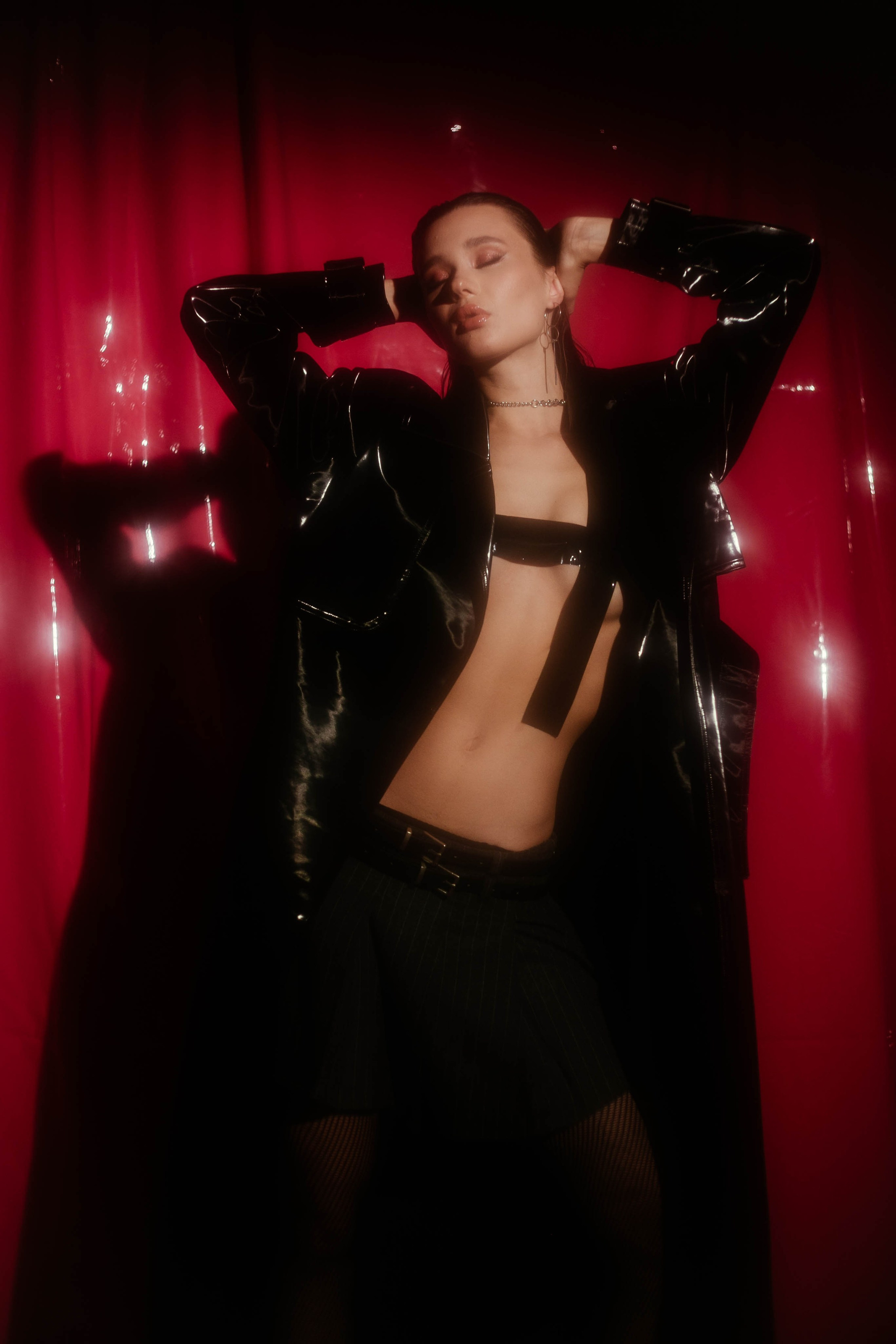 Индивидуальная. Свадебный фотограф Краснодар и Москва. Анна Еремчук