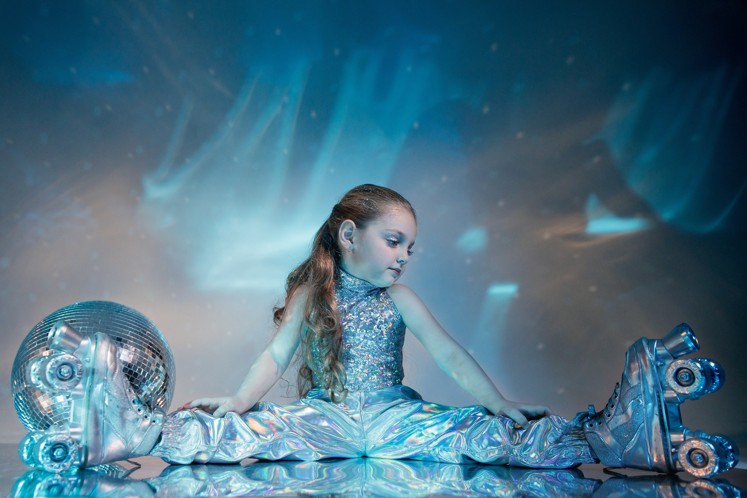 Cosmo. Efimova Model Agency