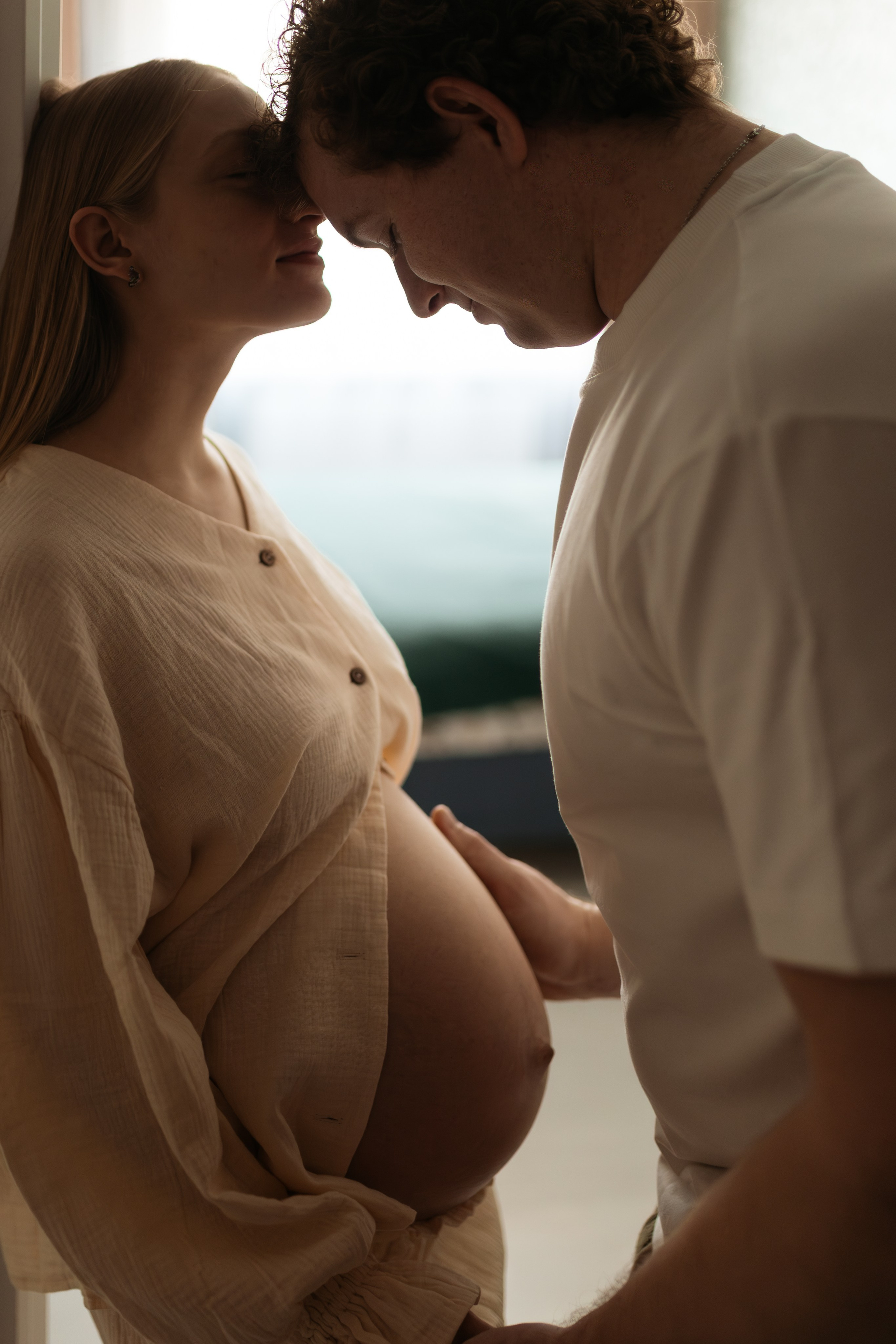 Фотосессии беременности. Фотограф в Санкт — Петербурге Надежда Кенгина