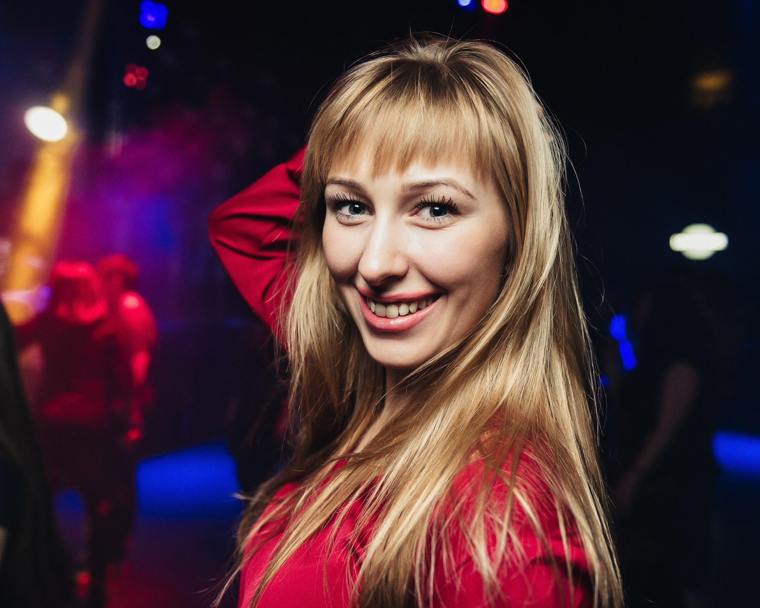 Вечеринки и клубы портфолио Кандеев Даниил Саратов. Фотограф Кандеев Даниил