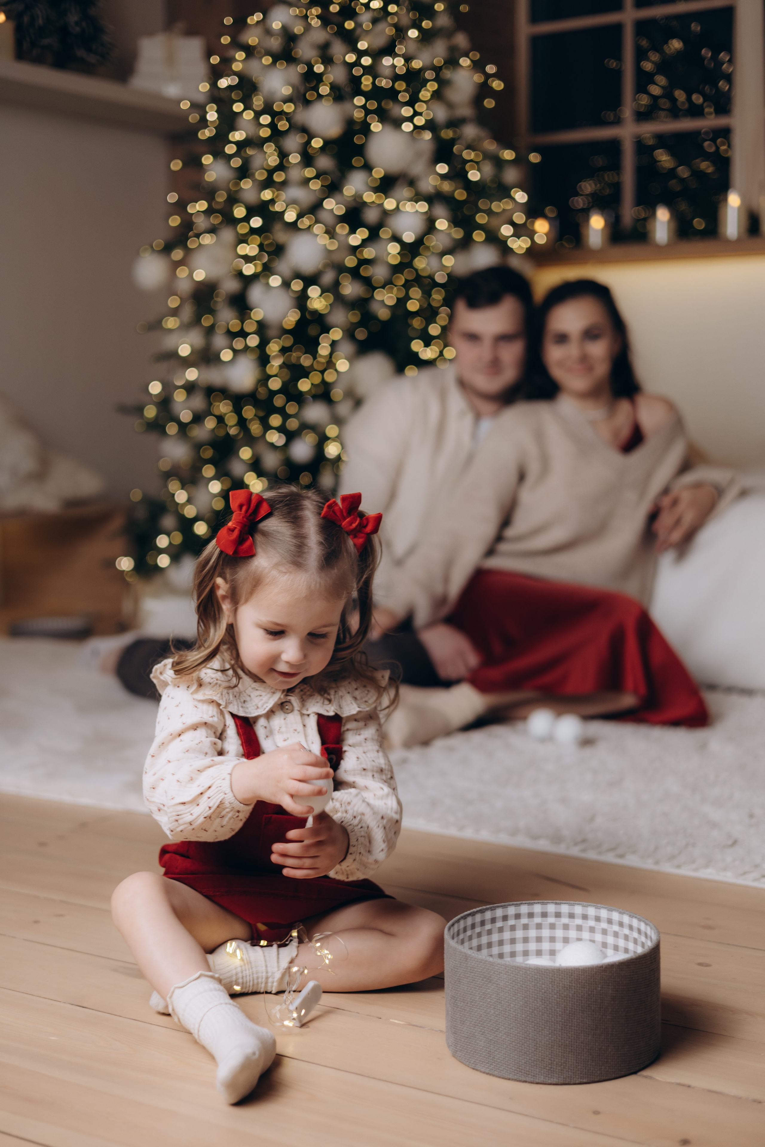 Ирина, Вадим и Милана. Свадебный и семейный фотограф в Новосибирске Дарья Кель