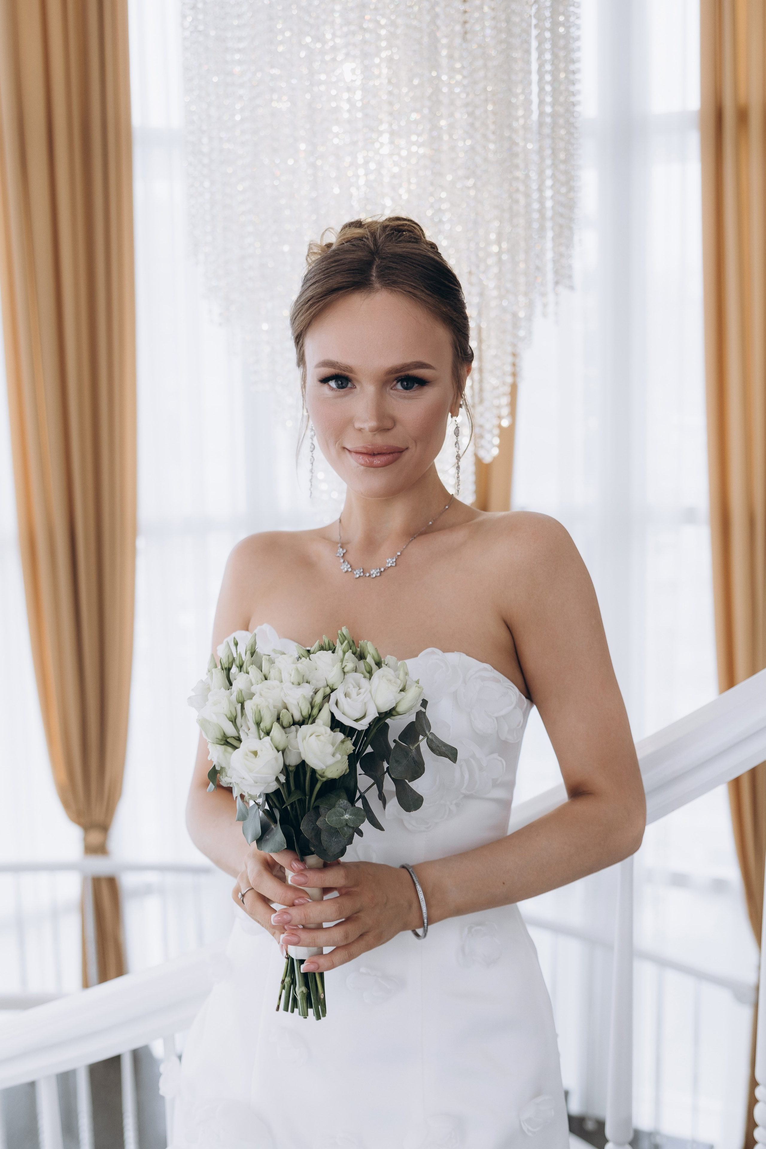 05.07.25 Юрий & София. Свадебный и семейный фотограф в Новосибирске Дарья Кель