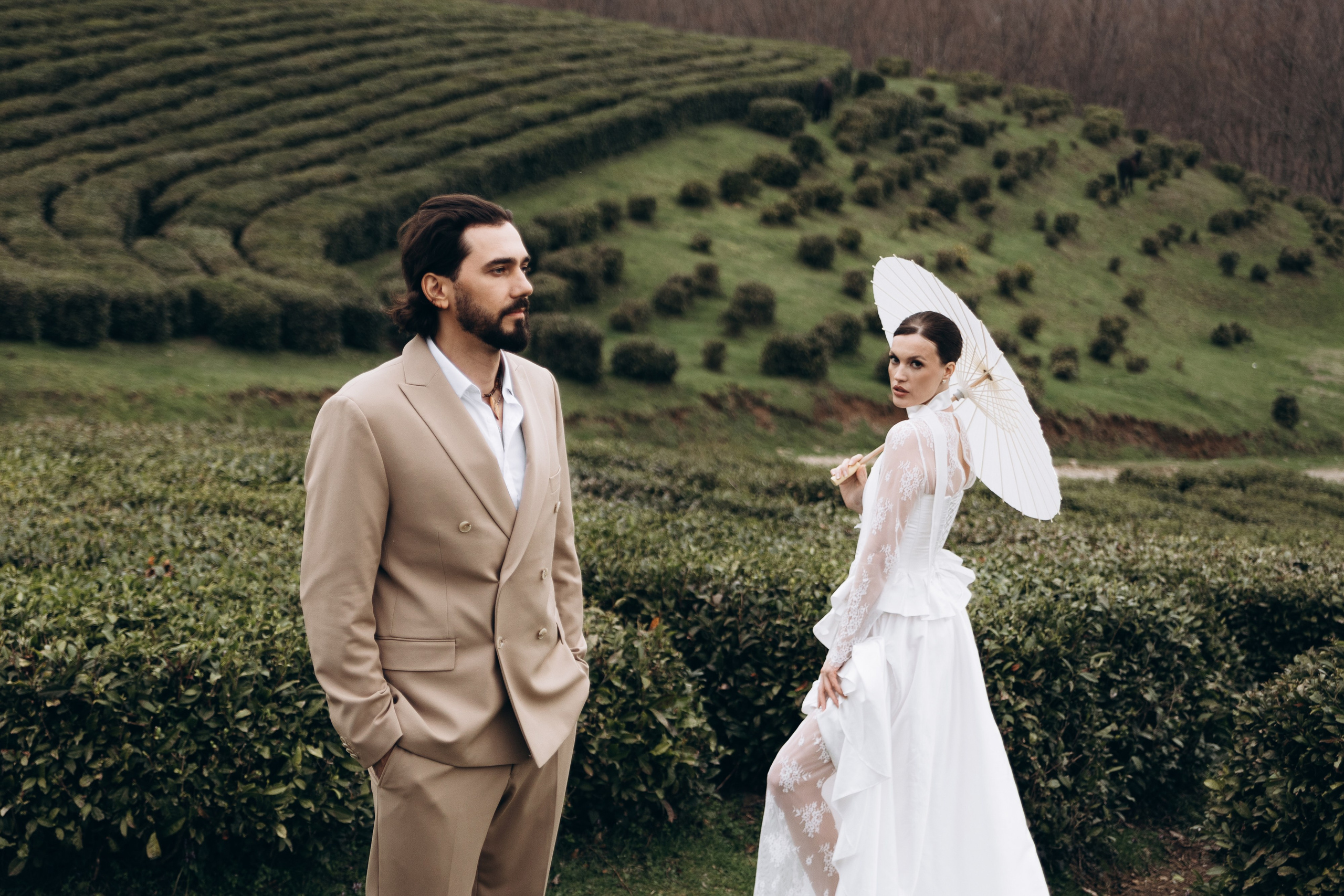 25.03.26 Александр & Юлия. Свадебный и семейный фотограф в Новосибирске Дарья Кель