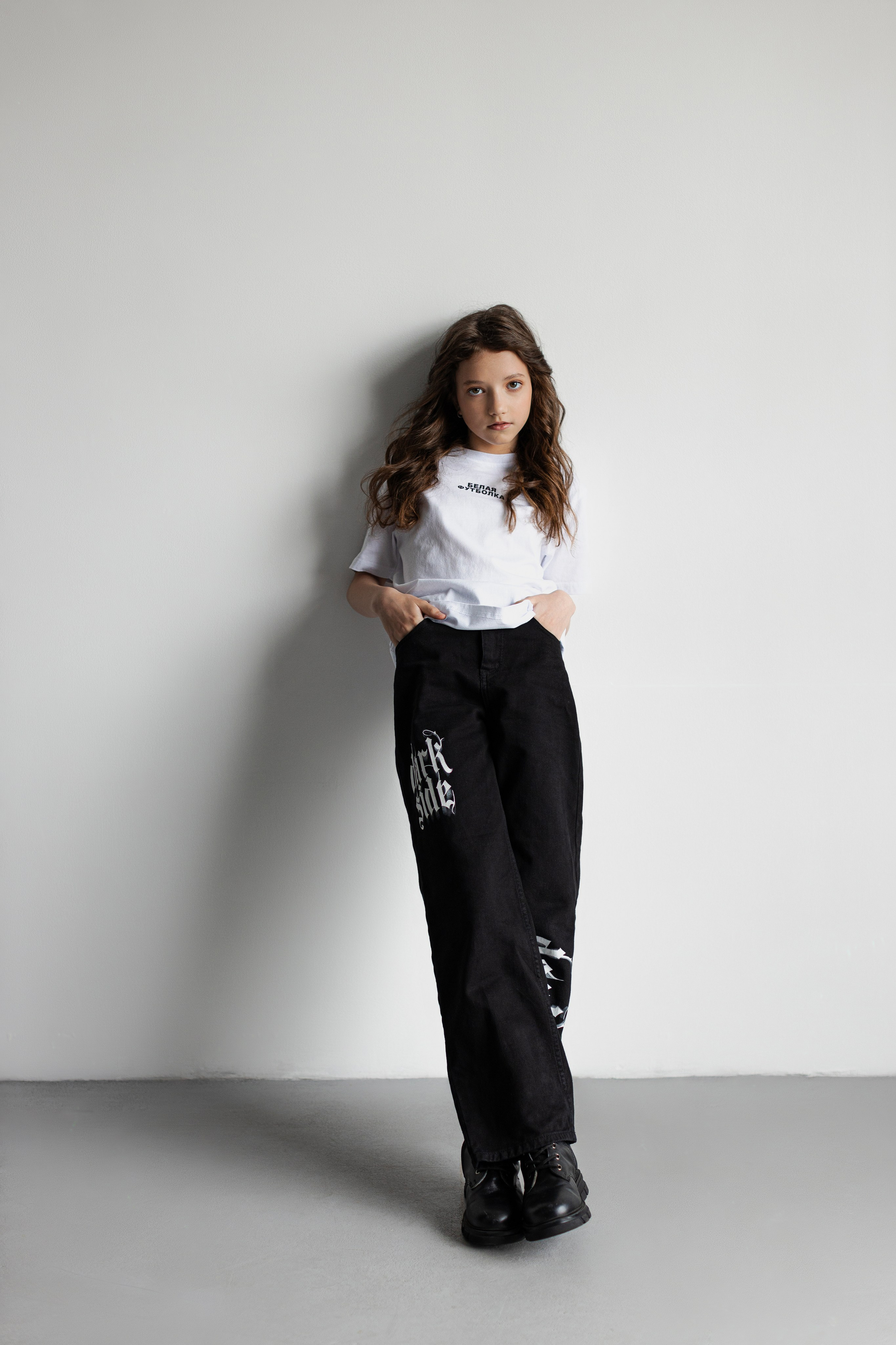 Ксюша. Фотограф Анастасия Пинчук