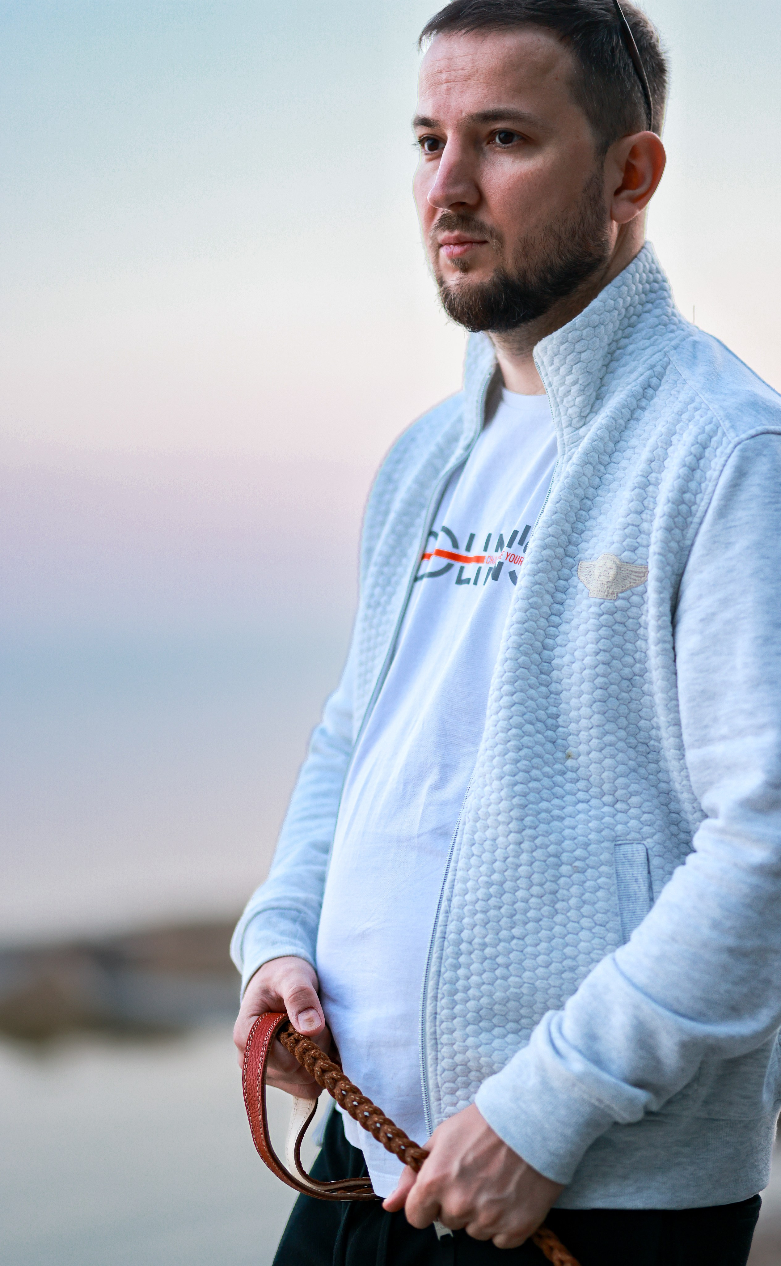 Яркий Таганрог. Фотограф репортажей и стритфотосессий в Москве Людмила Смирнова