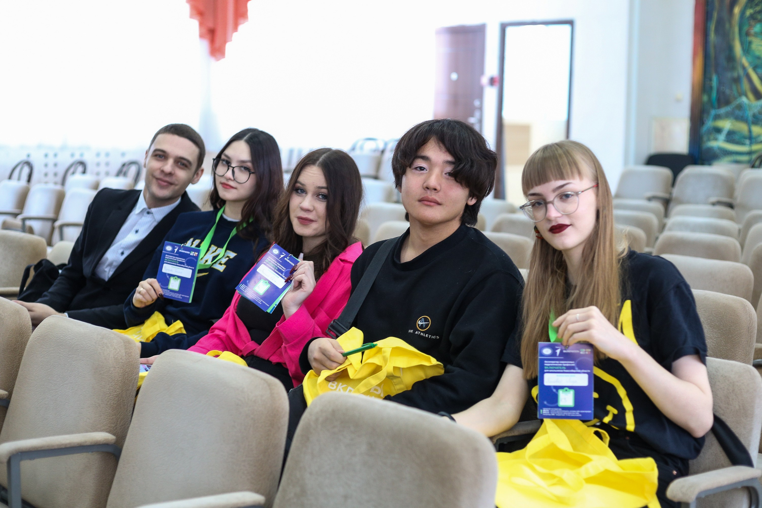 Репортаж подростковых событий. Портретный и репортажный фотограф. Мыльников Илья