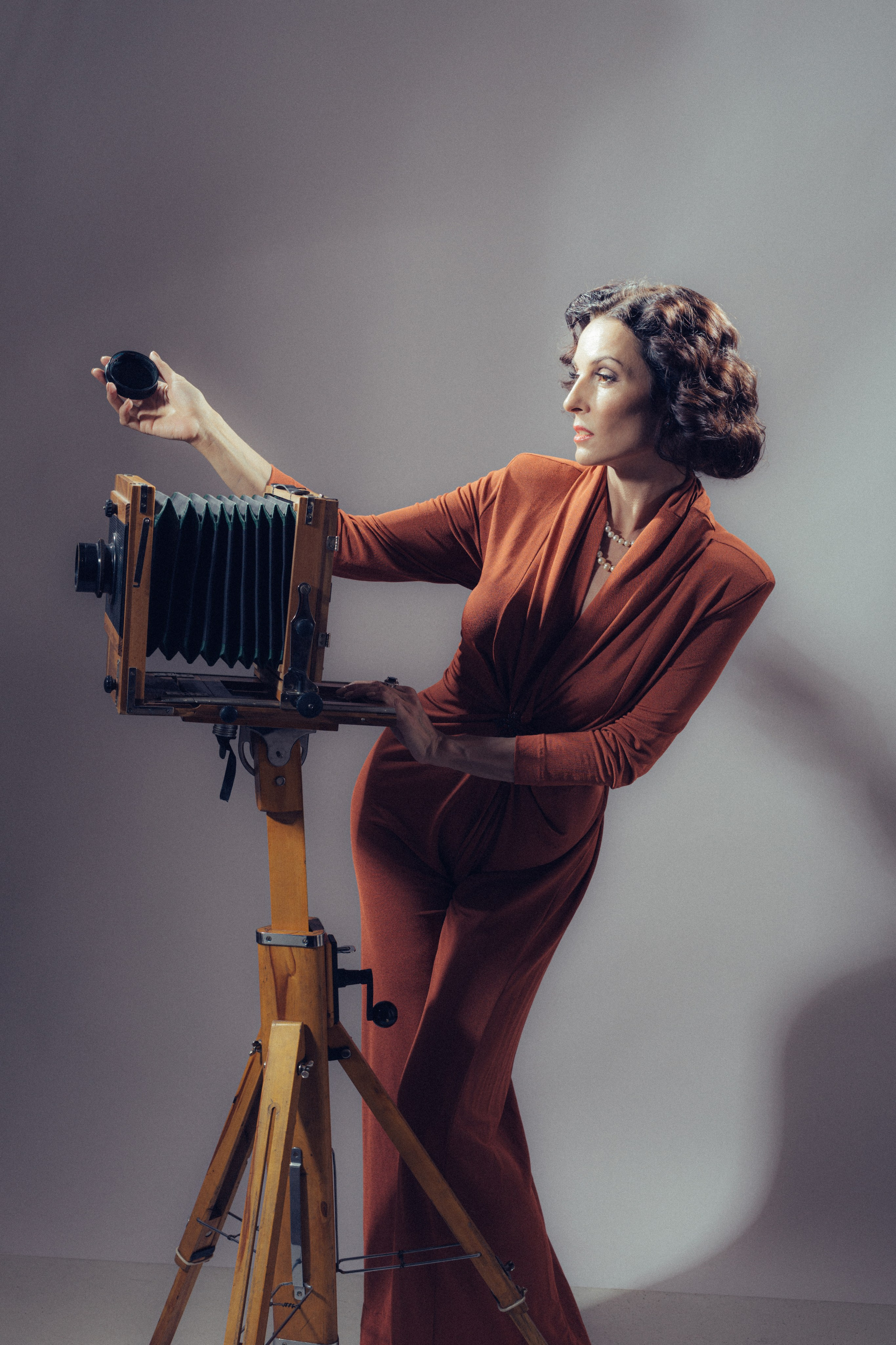 Фотосессия в стиле Голливуд. Портретный и репортажный фотограф. Мыльников Илья