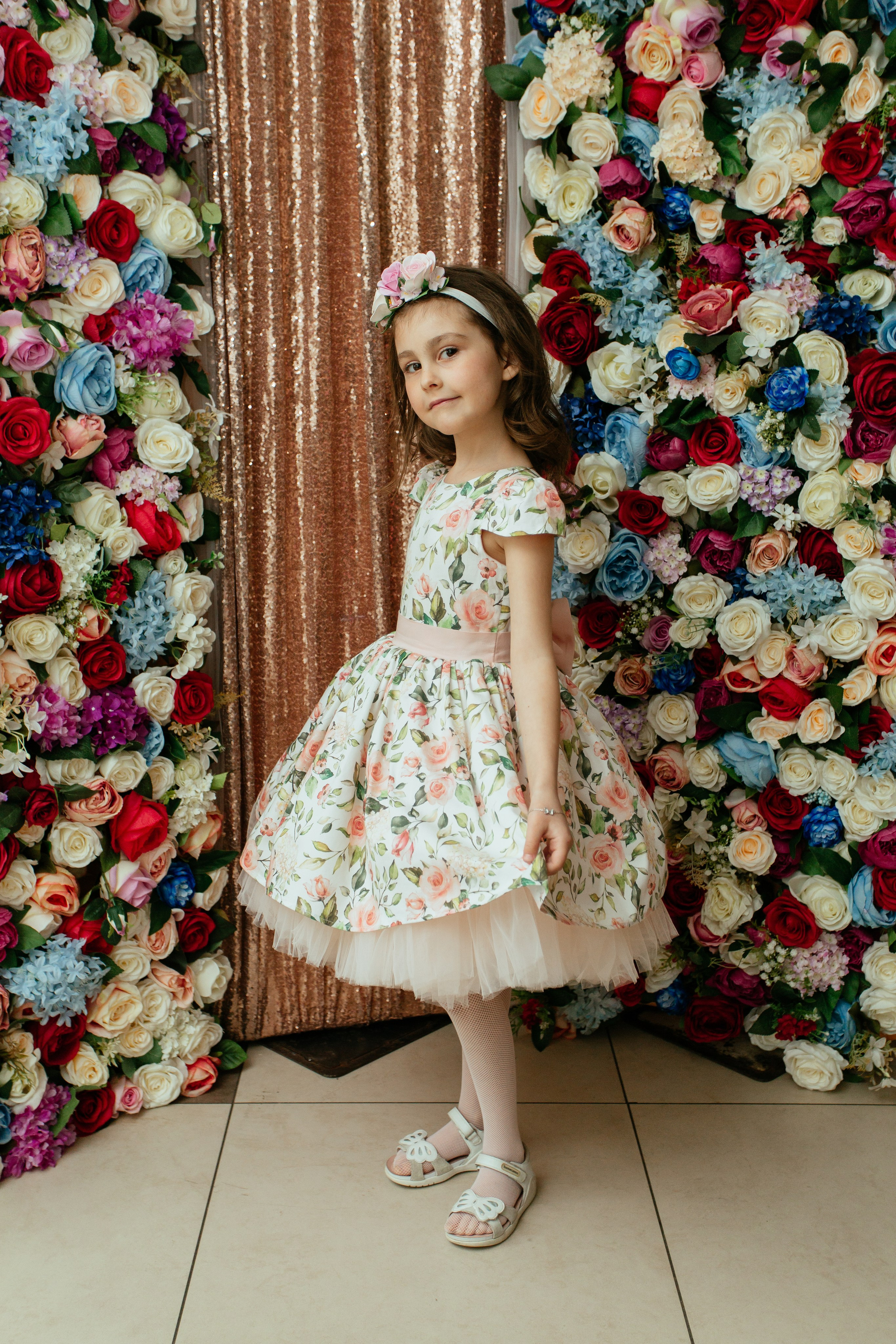 Детские праздники. Фотограф Южно-Сахалинск