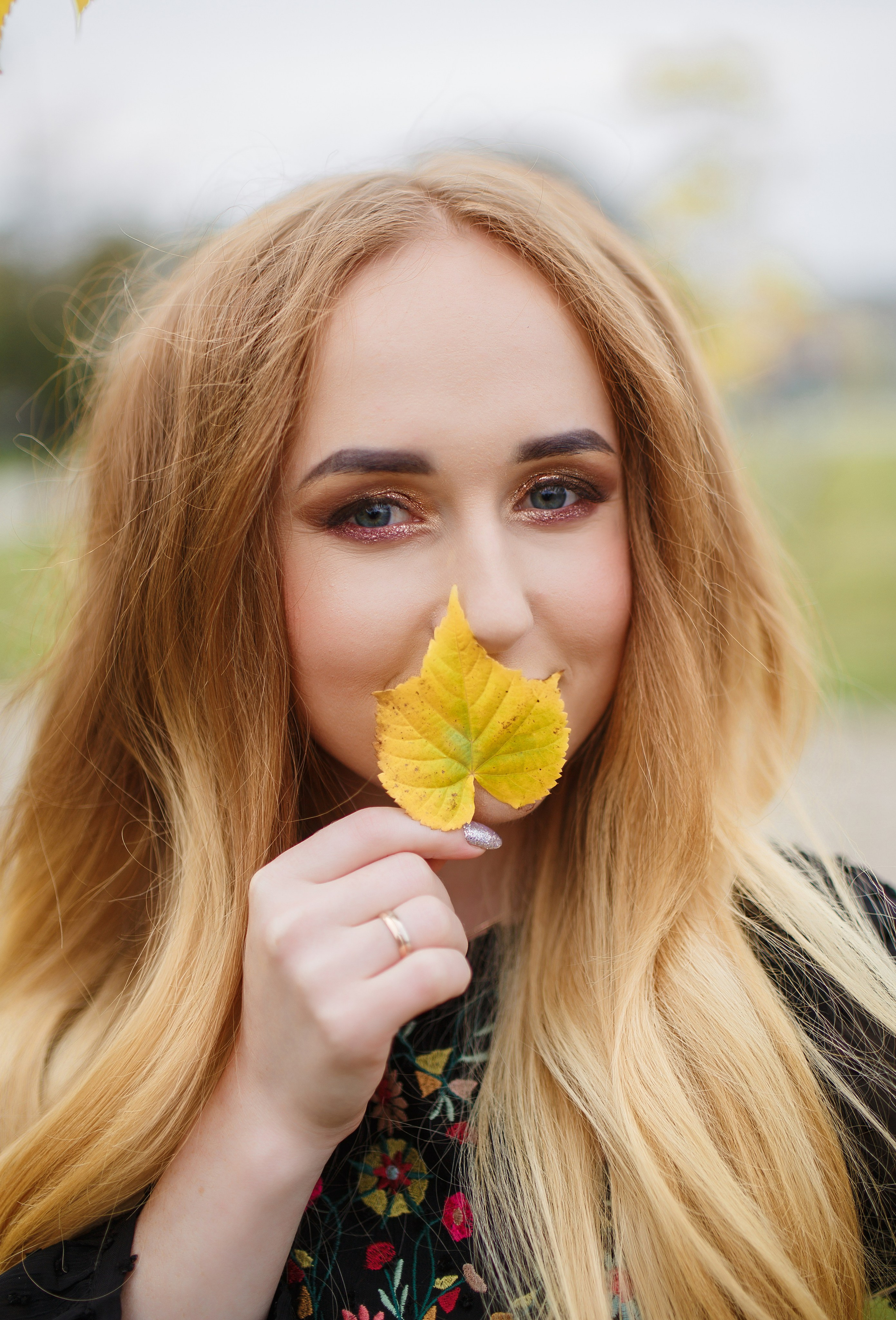 Съемки на природе. Фотограф Южно-Сахалинск