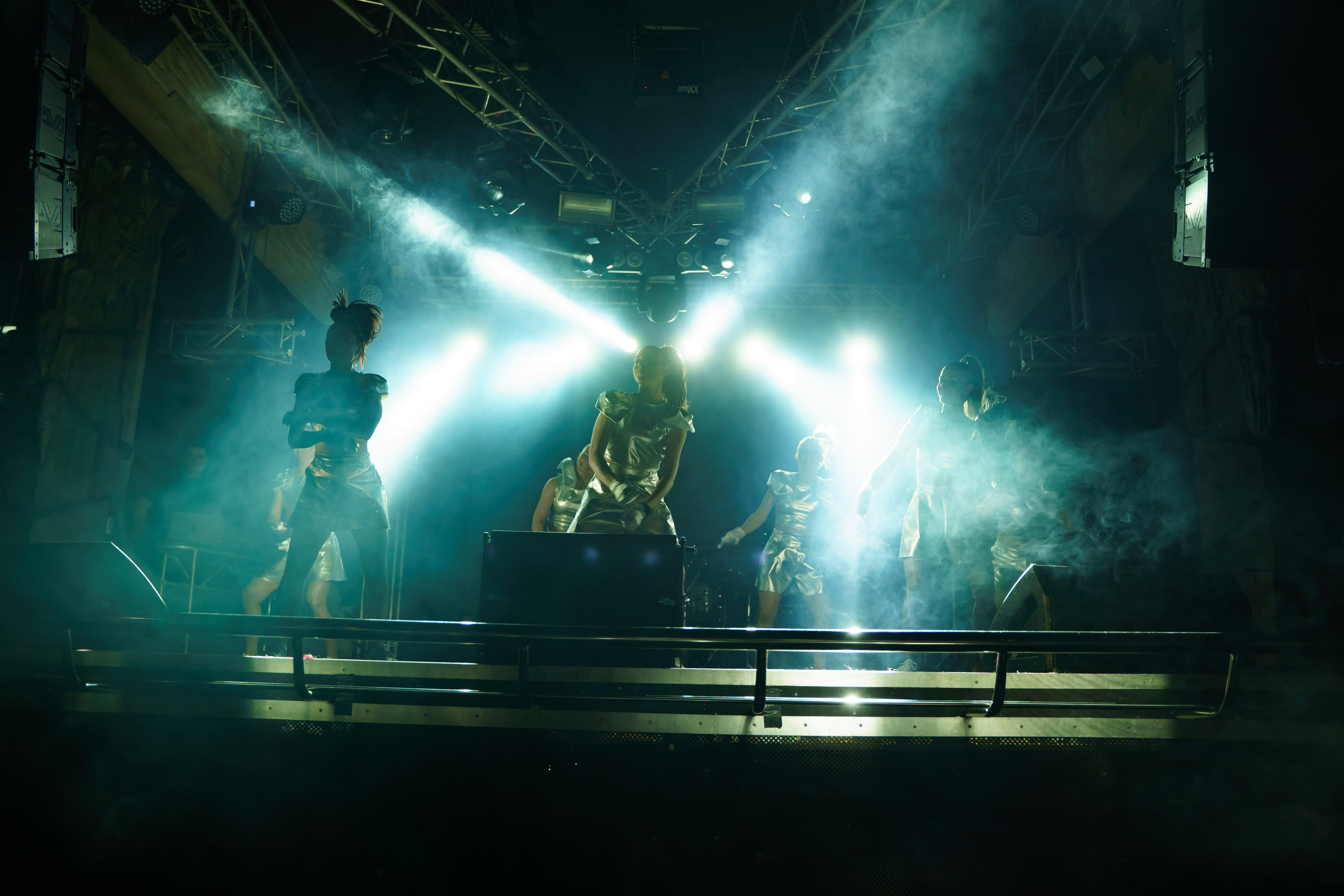 COSMO JUMP PARTY 2025. Фотограф Надежда Погребняк | Рязань | Москва