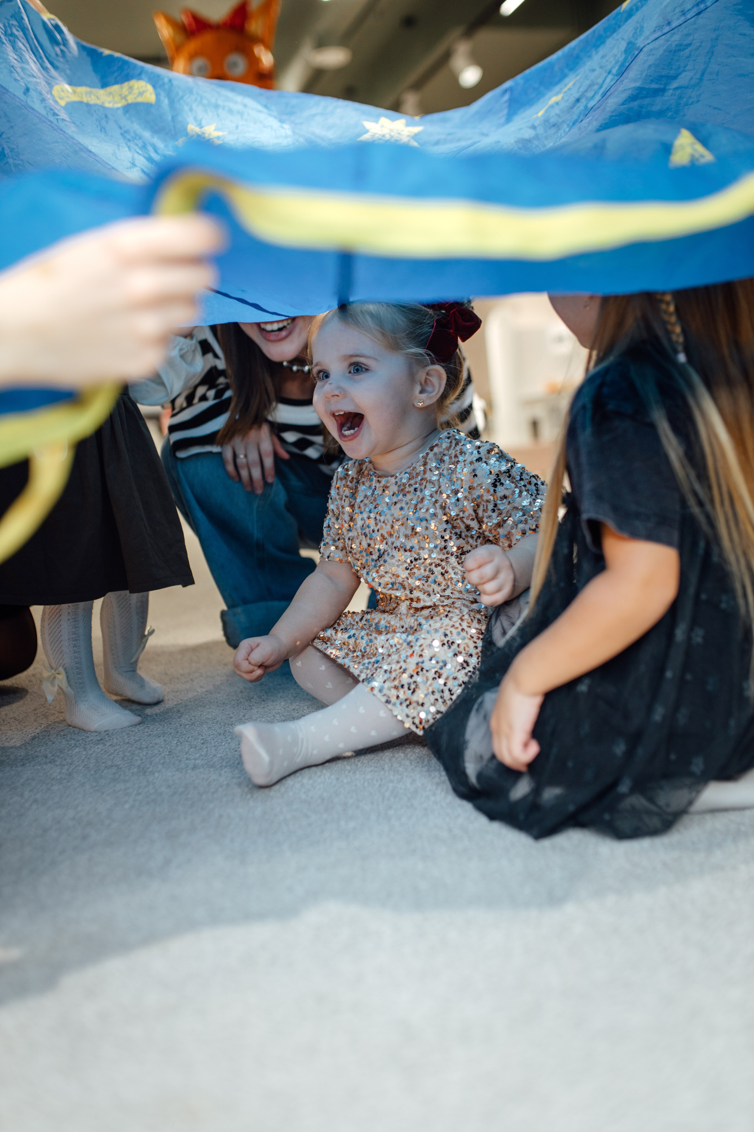 День Рождения Софи, 2 годика