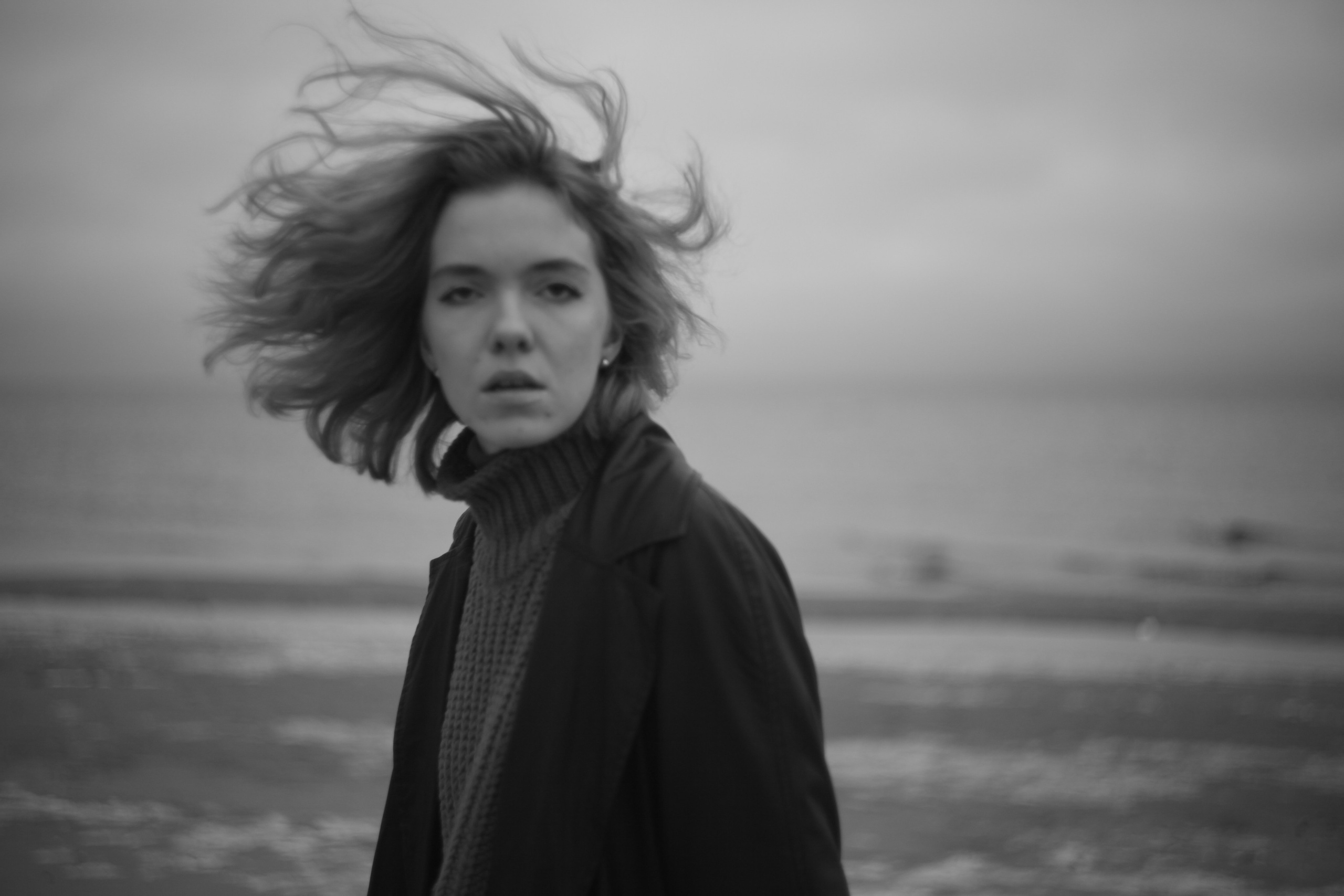 Полина. Портретный фотограф Юлия Фёдорова