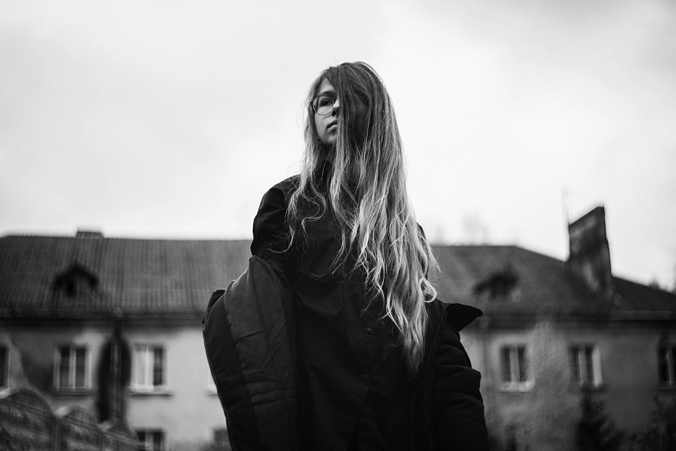 Вита. Портретный фотограф Юлия Фёдорова