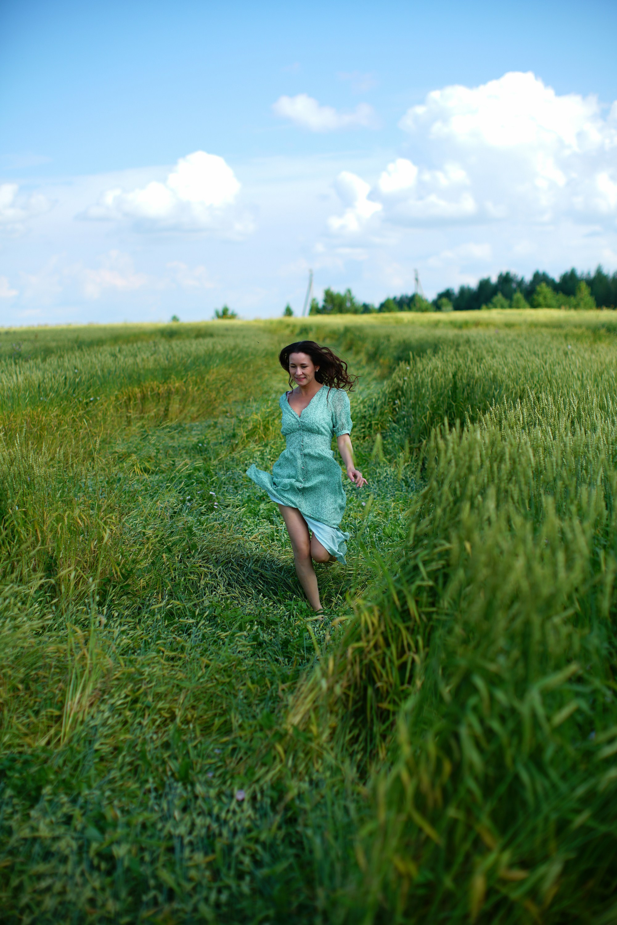 Фотосессии в Челябинске профессиональная съемка для бизнеса и соцсетей. Фотограф и графический дизайнер Владимир Пуставетов